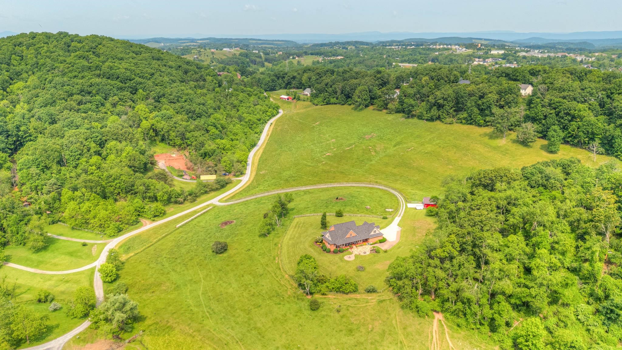 2310 Kingston Branch Road Christiansburg VA 24073