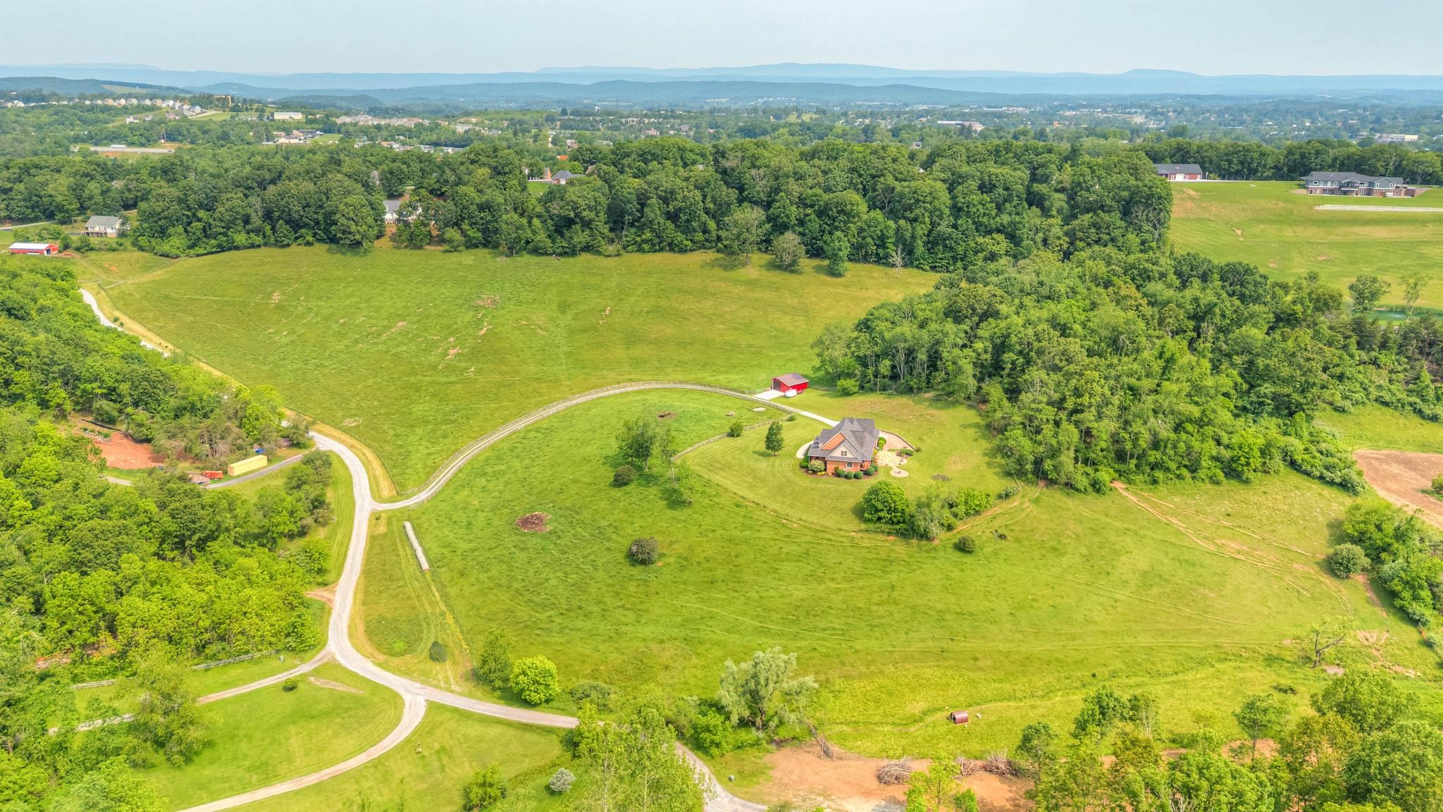 2310 Kingston Branch Road Christiansburg VA 24073