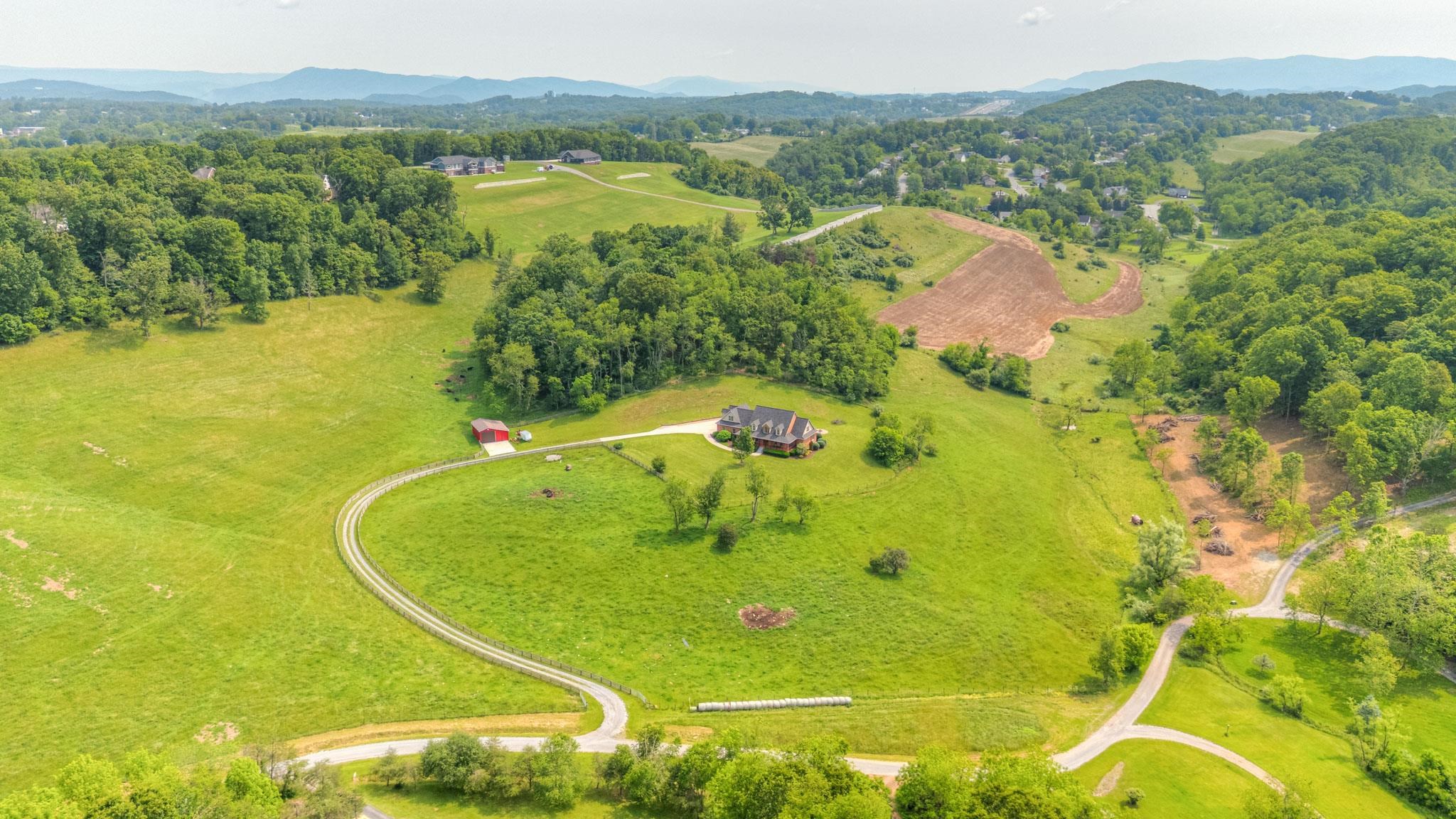 2310 Kingston Branch Road Christiansburg VA 24073