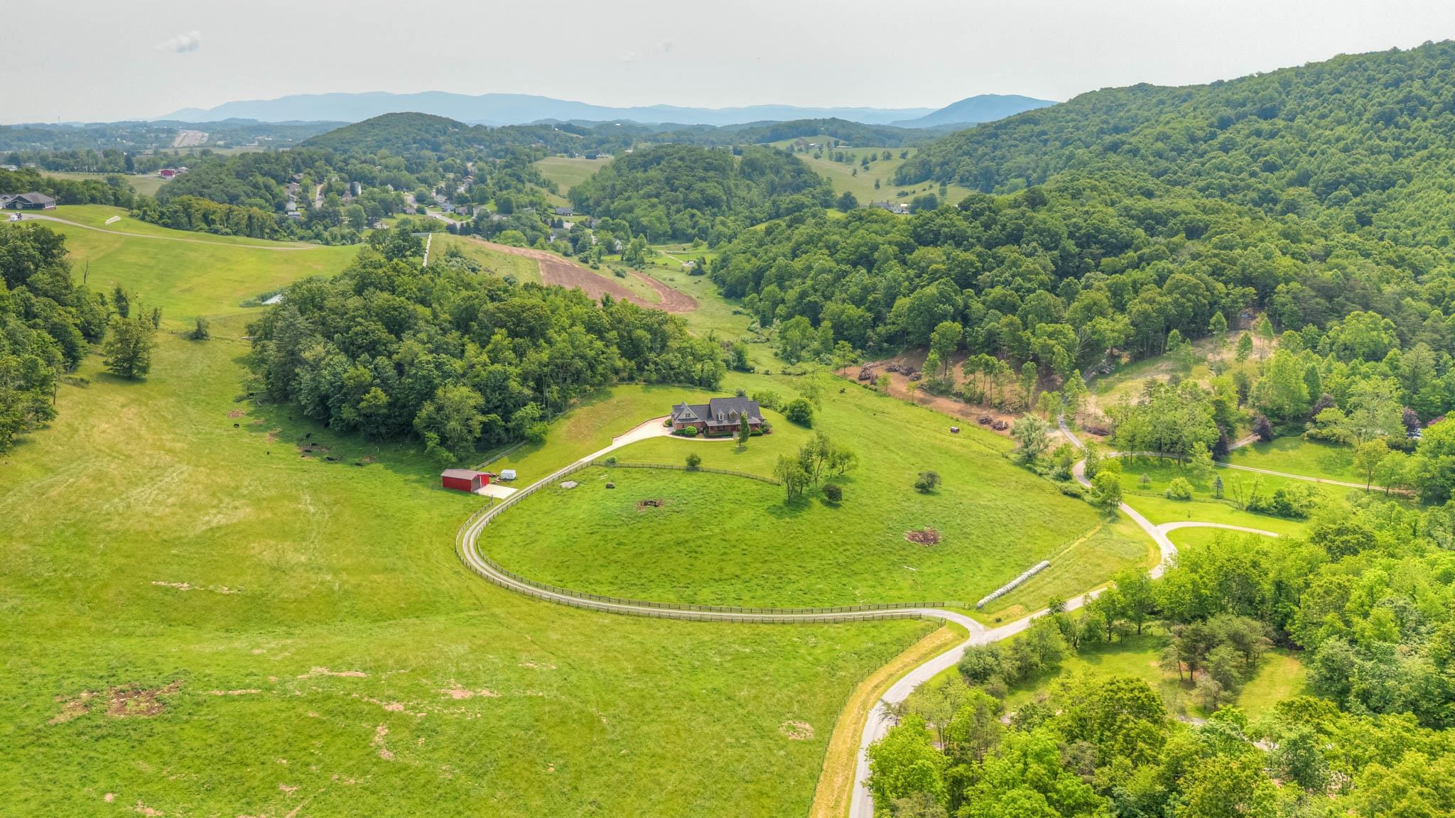 2310 Kingston Branch Road Christiansburg VA 24073