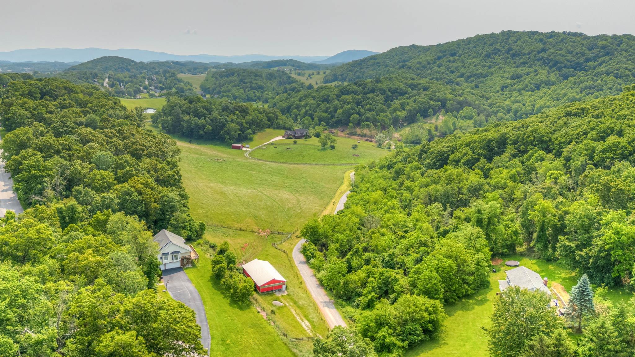 2310 Kingston Branch Road Christiansburg VA 24073