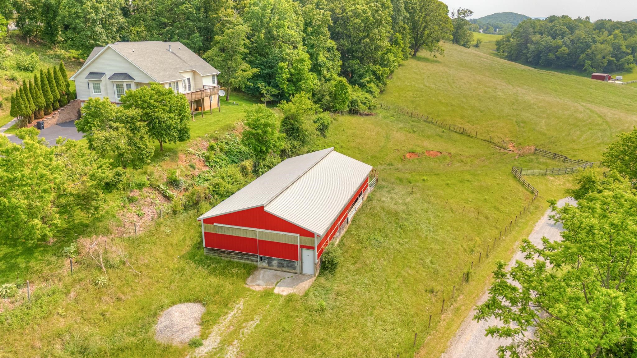 2310 Kingston Branch Road Christiansburg VA 24073