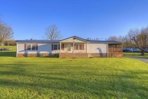 840 Newbern Road Pulaski VA 24301