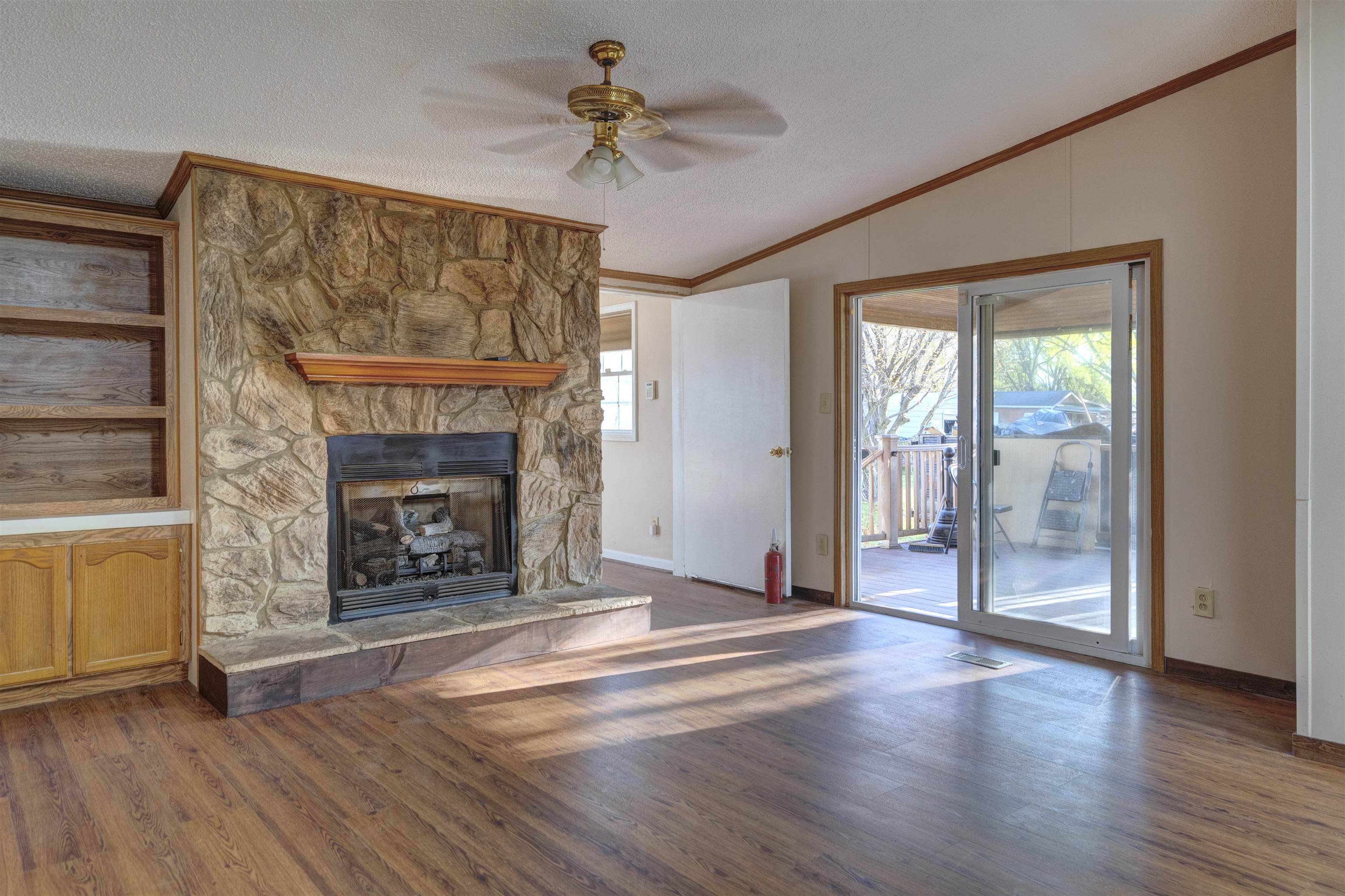 840 Newbern Road Pulaski VA 24301