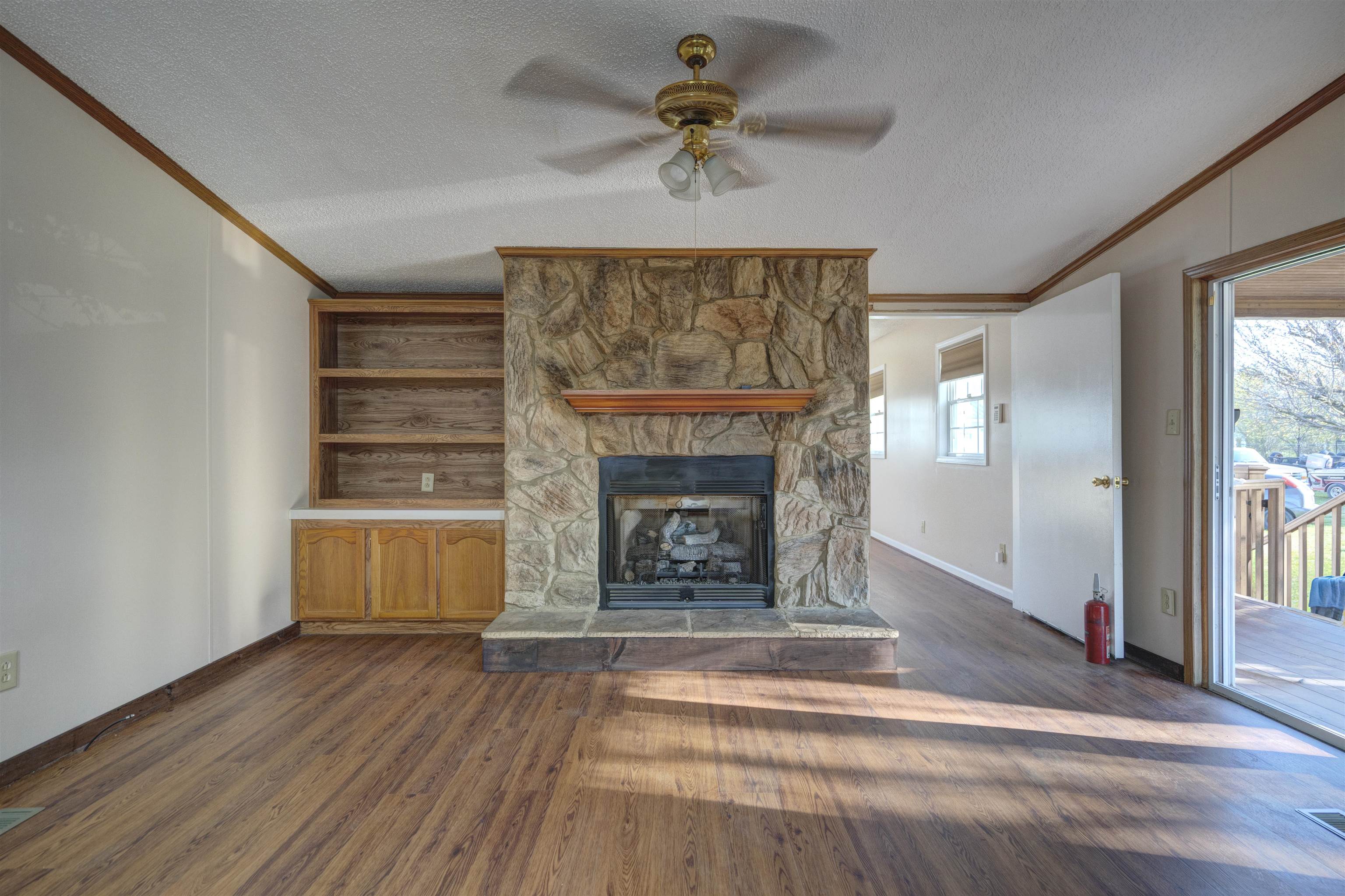 840 Newbern Road Pulaski VA 24301
