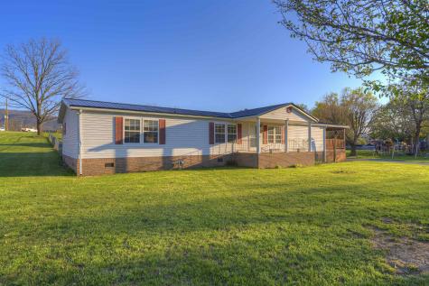 840 Newbern Road Pulaski VA 24301