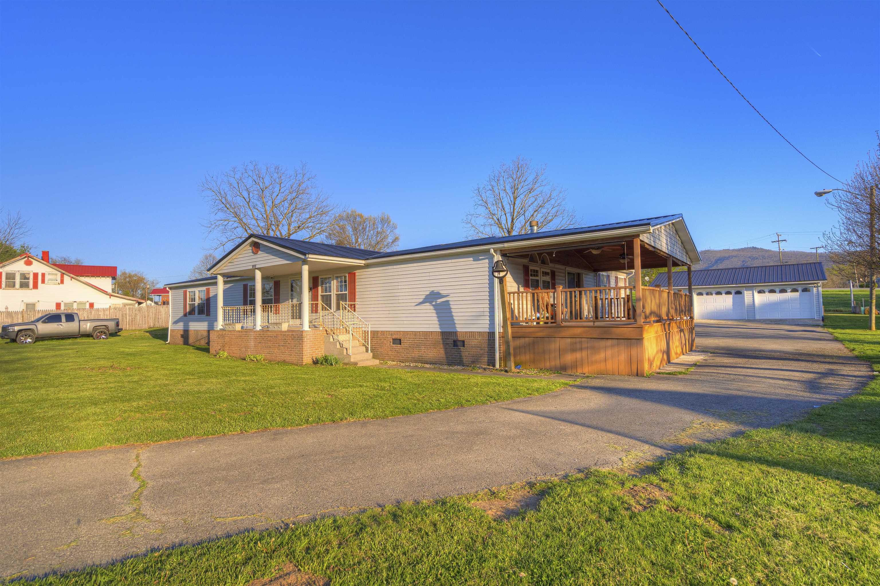 840 Newbern Road Pulaski VA 24301