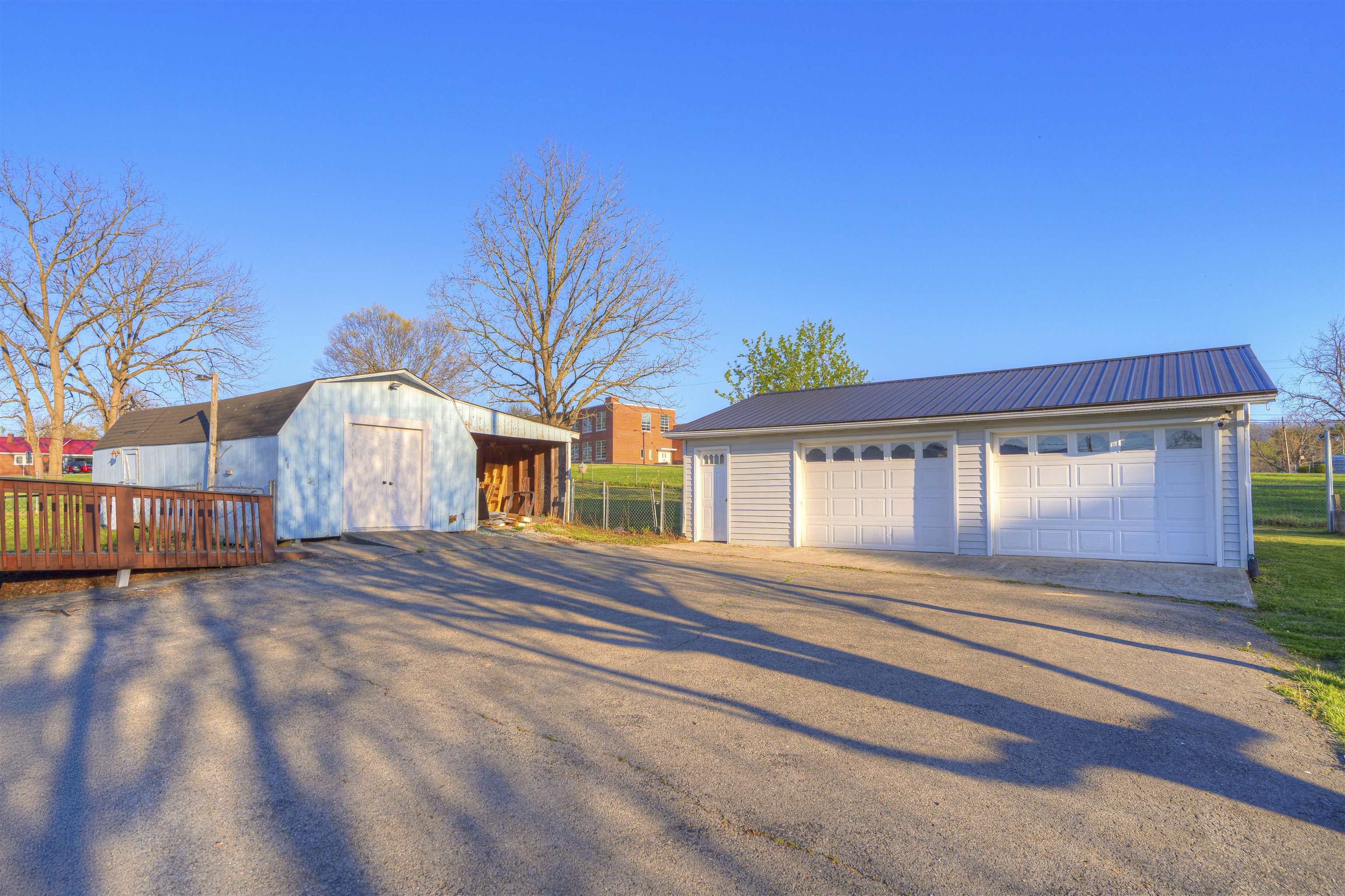 840 Newbern Road Pulaski VA 24301
