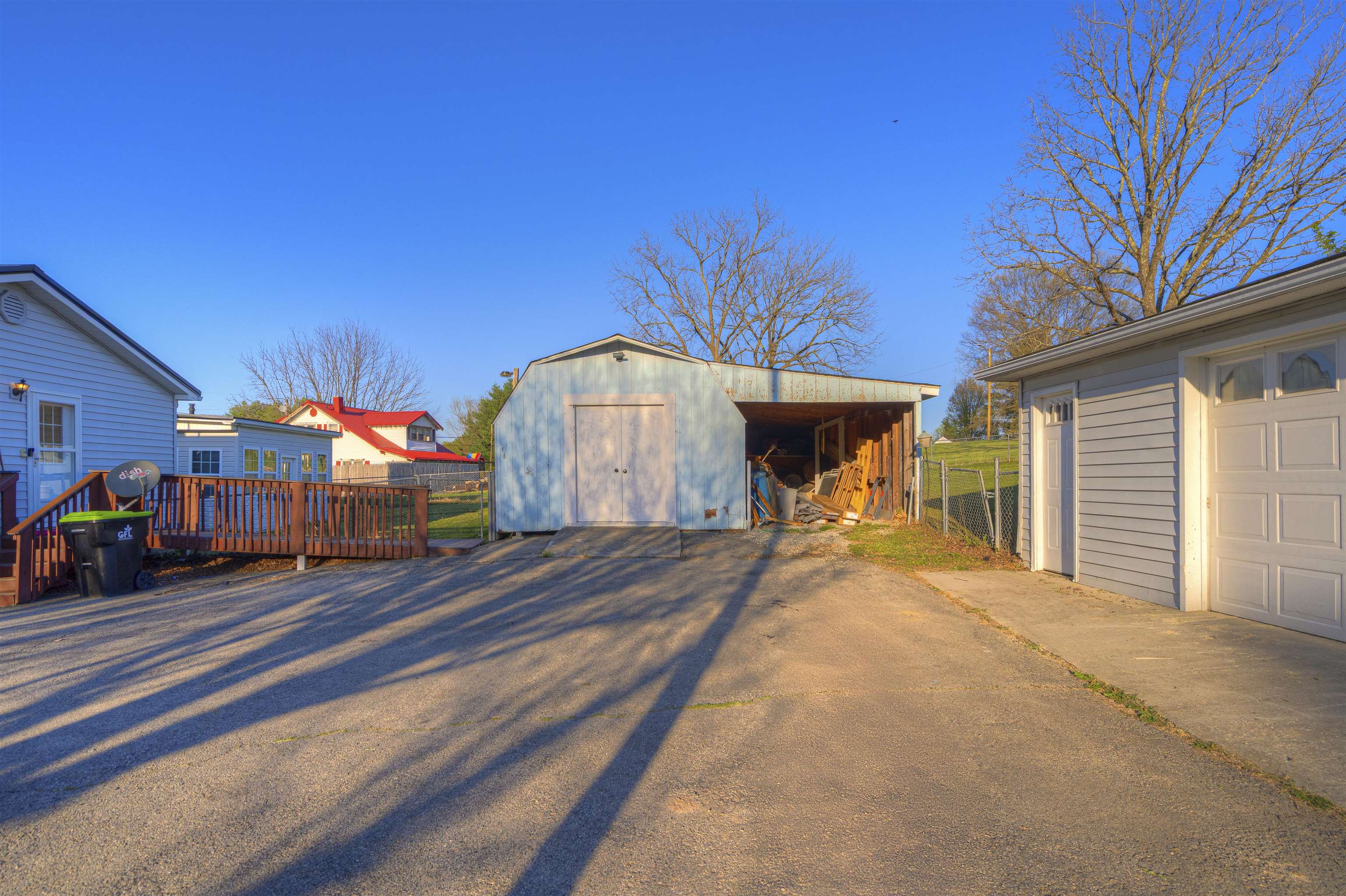 840 Newbern Road Pulaski VA 24301