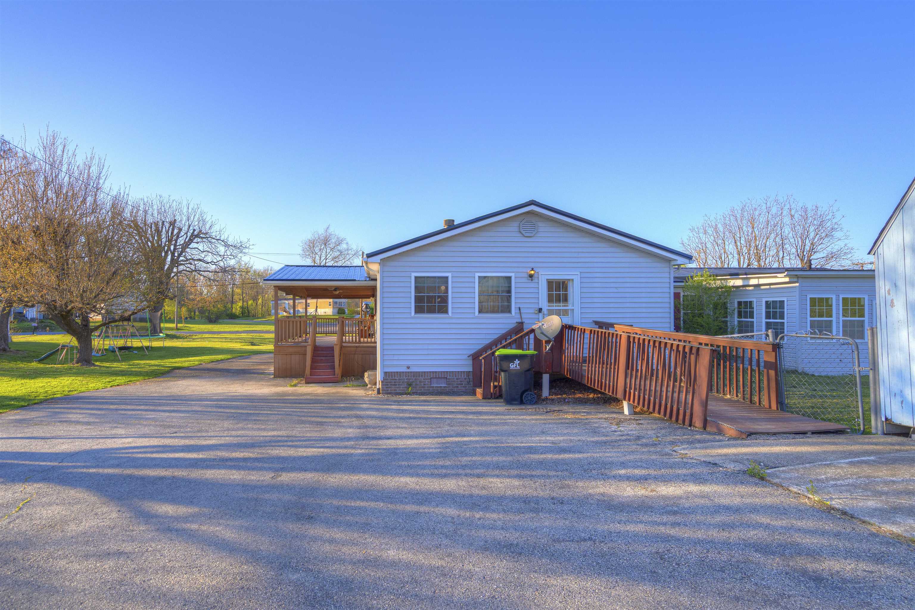 840 Newbern Road Pulaski VA 24301