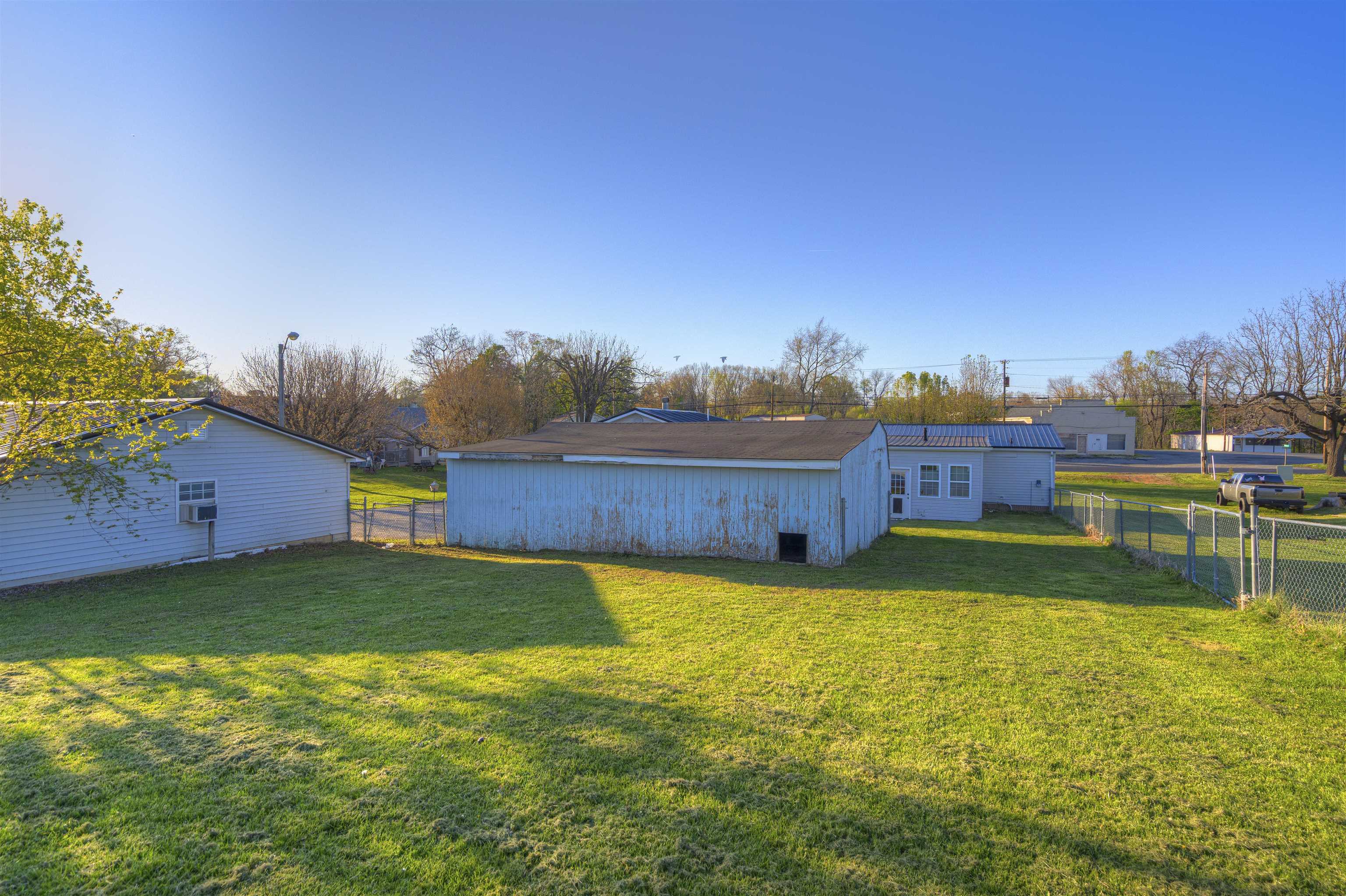 840 Newbern Road Pulaski VA 24301
