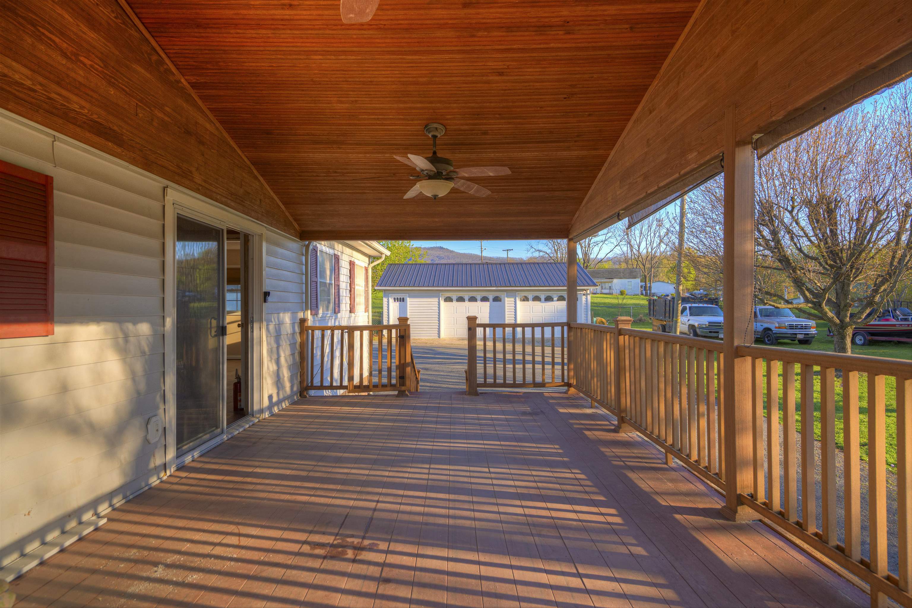 840 Newbern Road Pulaski VA 24301