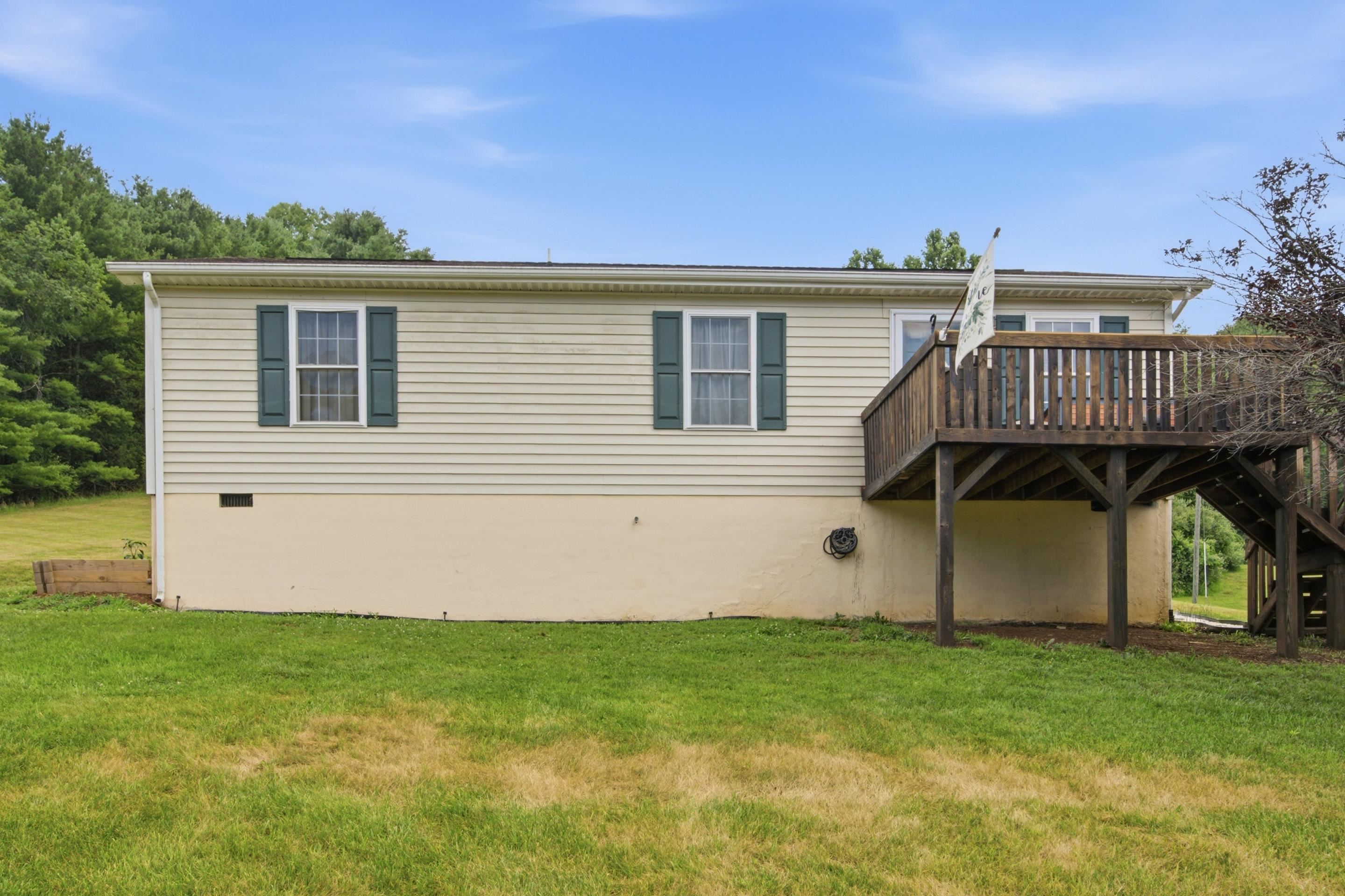 479 Smith Creek Road Christiansburg VA 24073