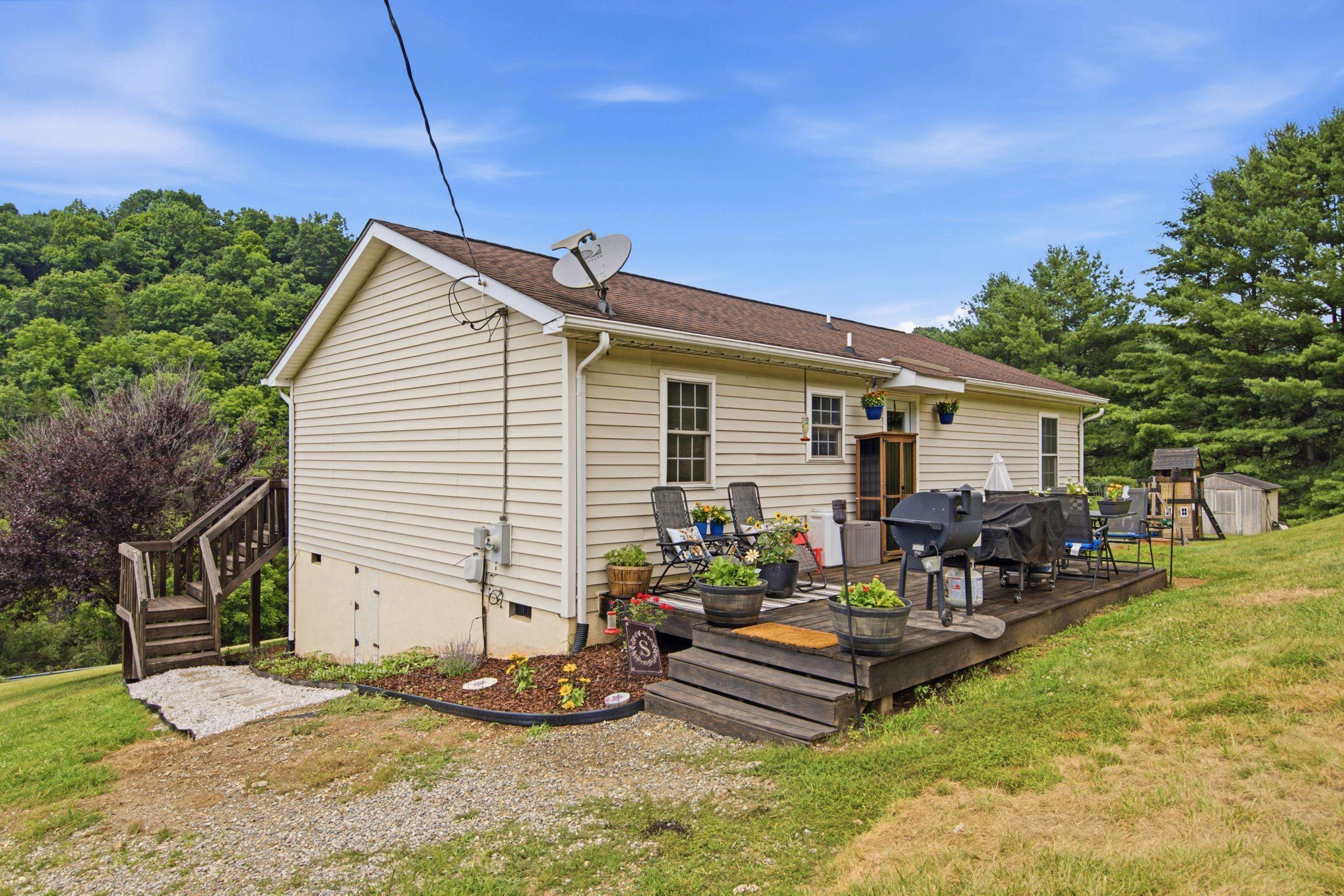 479 Smith Creek Road Christiansburg VA 24073