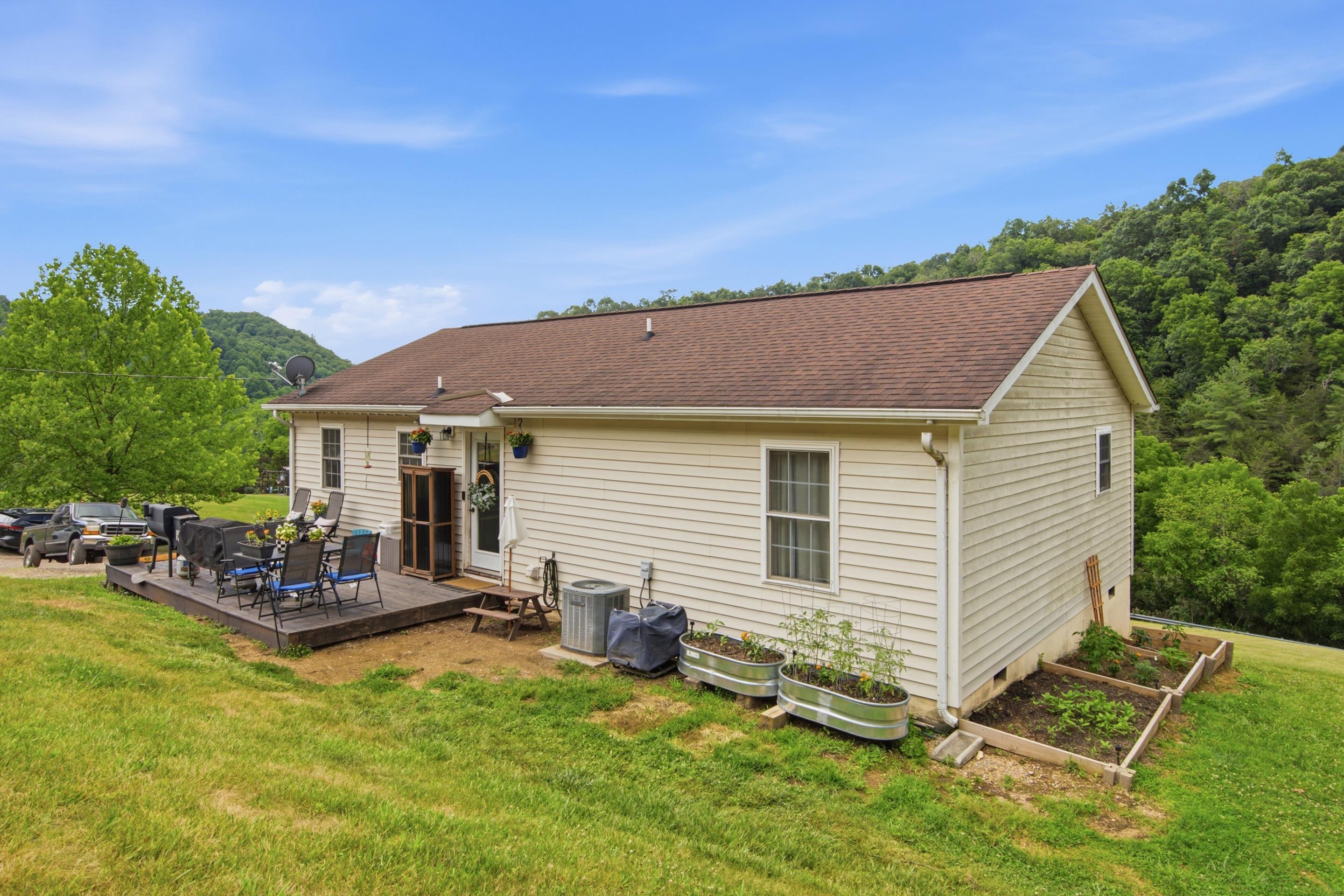 479 Smith Creek Road Christiansburg VA 24073