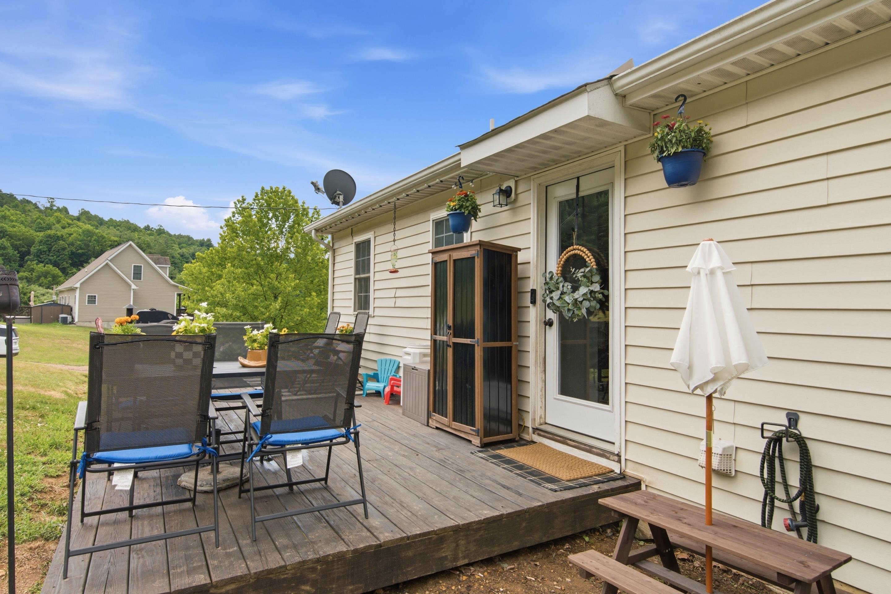 479 Smith Creek Road Christiansburg VA 24073