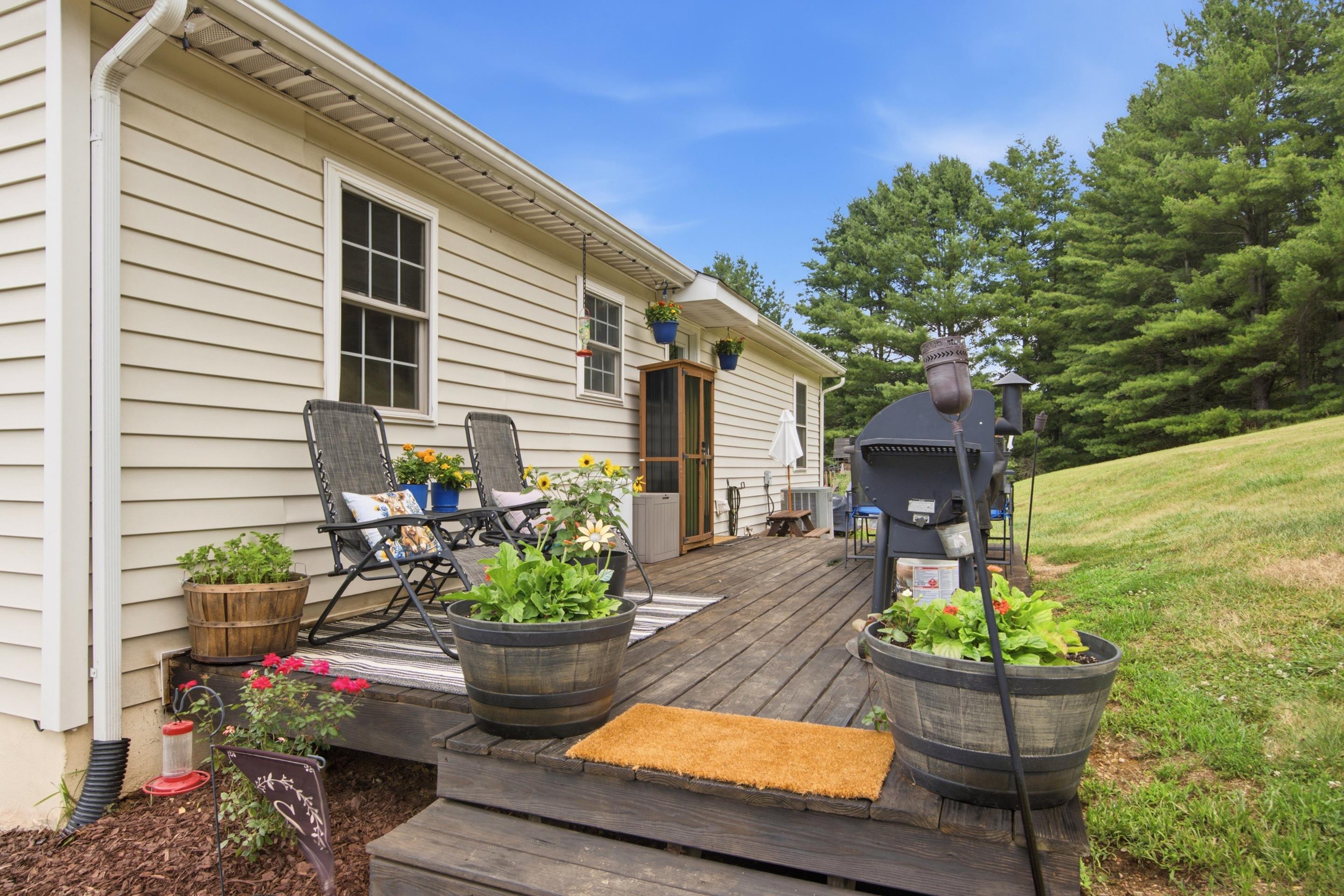 479 Smith Creek Road Christiansburg VA 24073