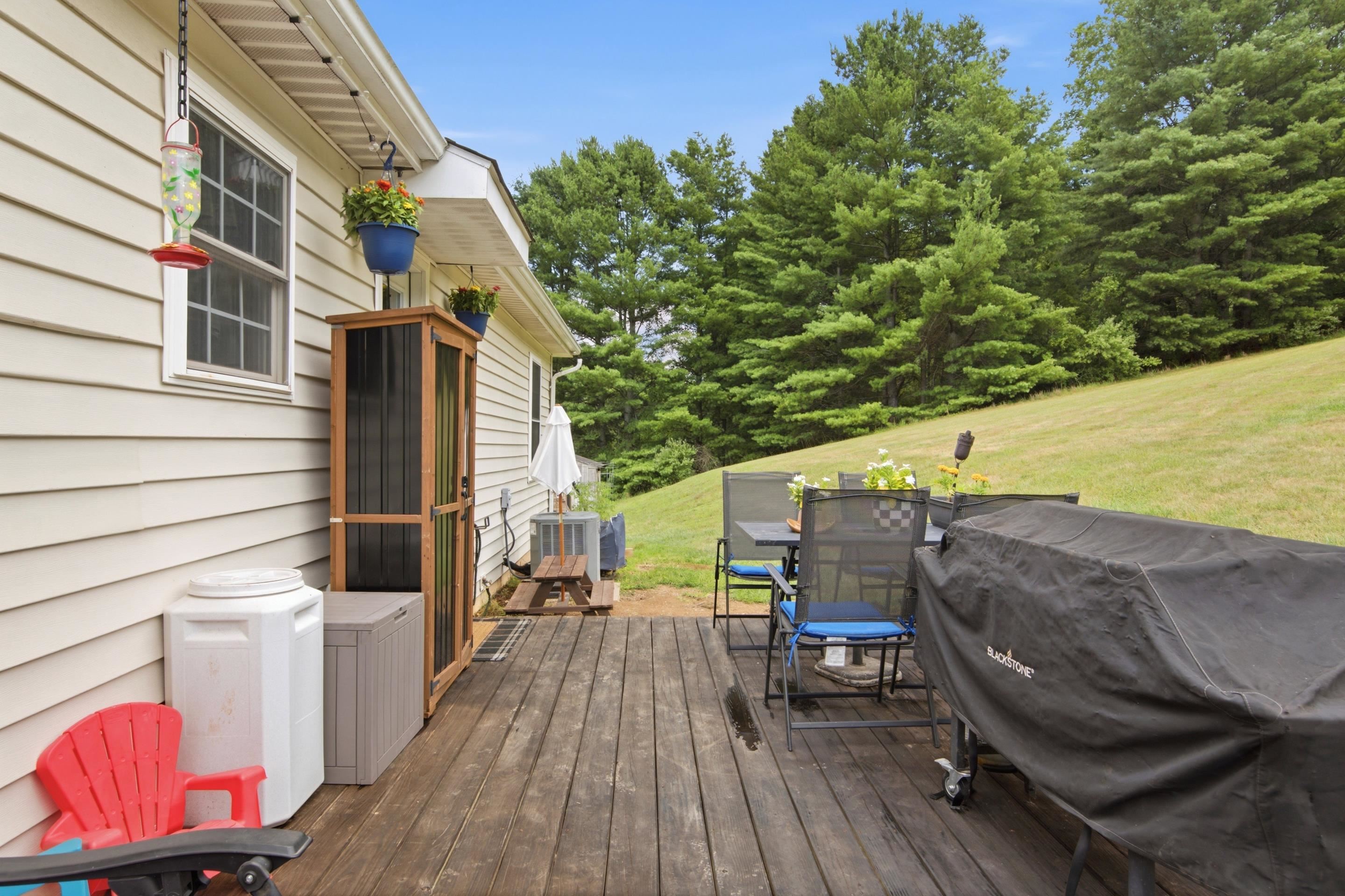 479 Smith Creek Road Christiansburg VA 24073