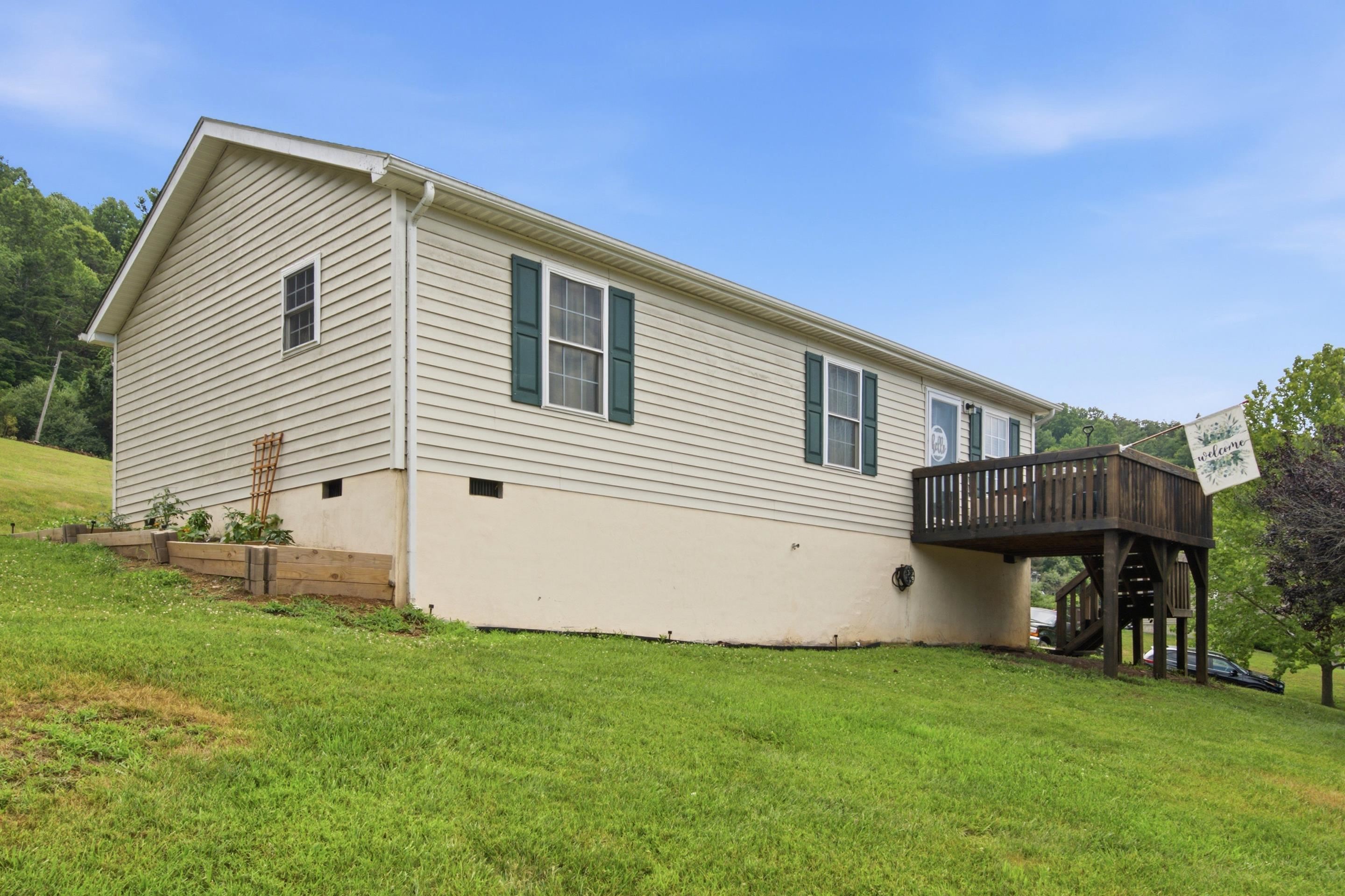 479 Smith Creek Road Christiansburg VA 24073