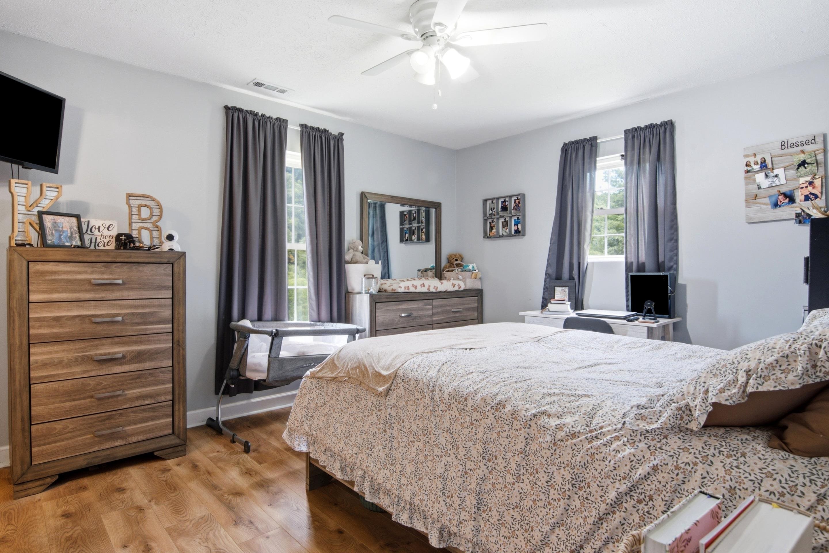 479 Smith Creek Road Christiansburg VA 24073
