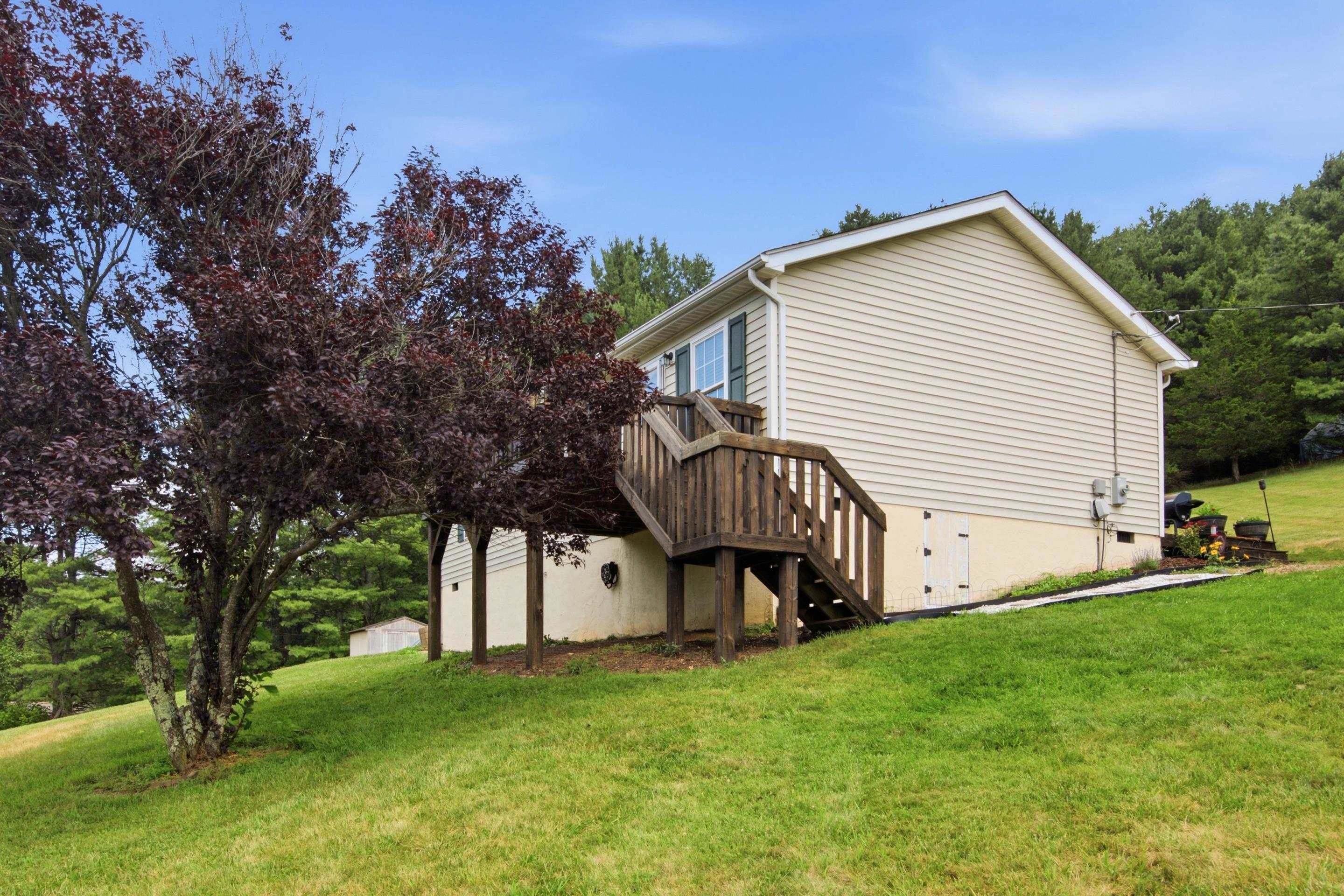 479 Smith Creek Road Christiansburg VA 24073