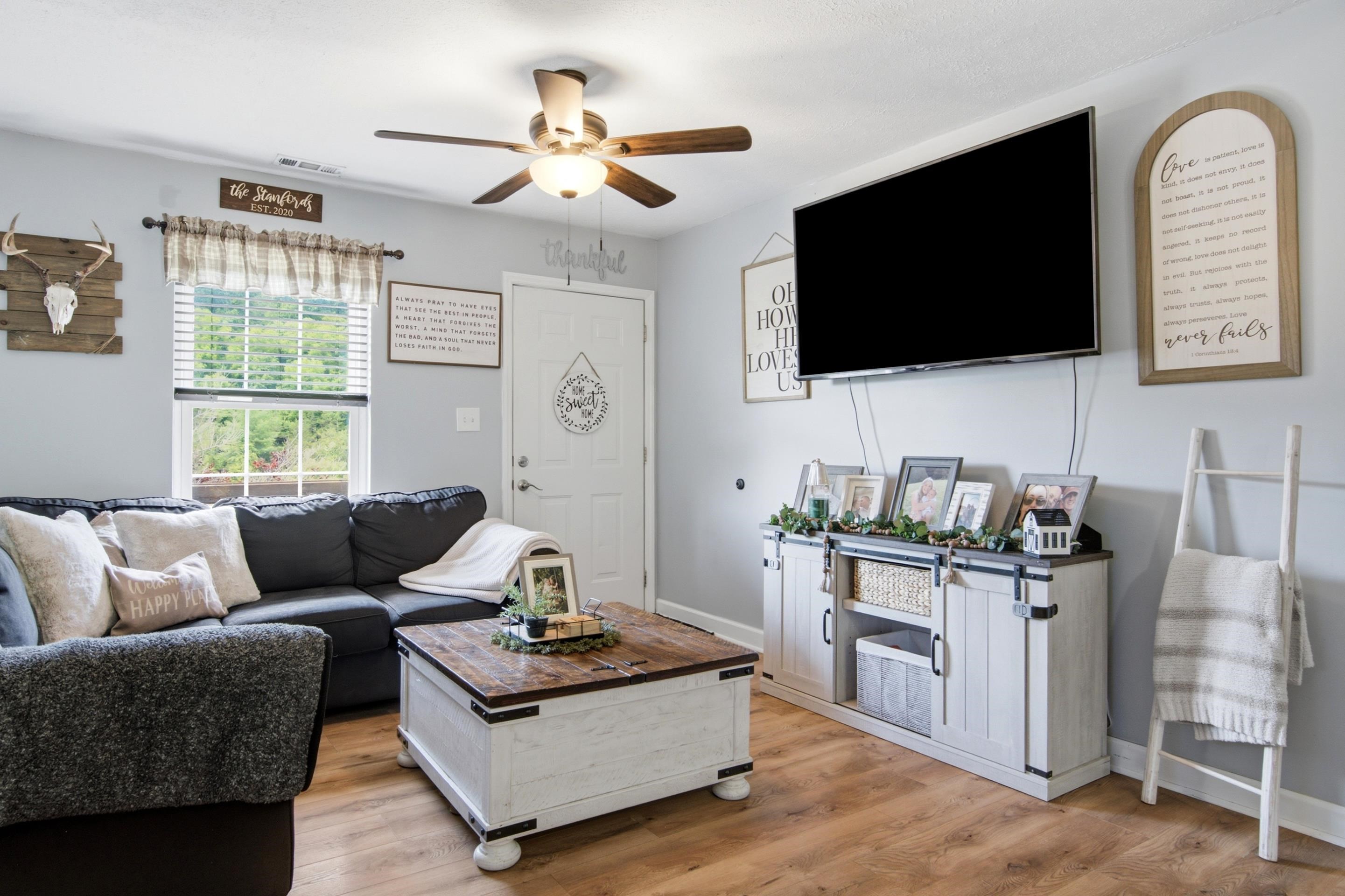479 Smith Creek Road Christiansburg VA 24073