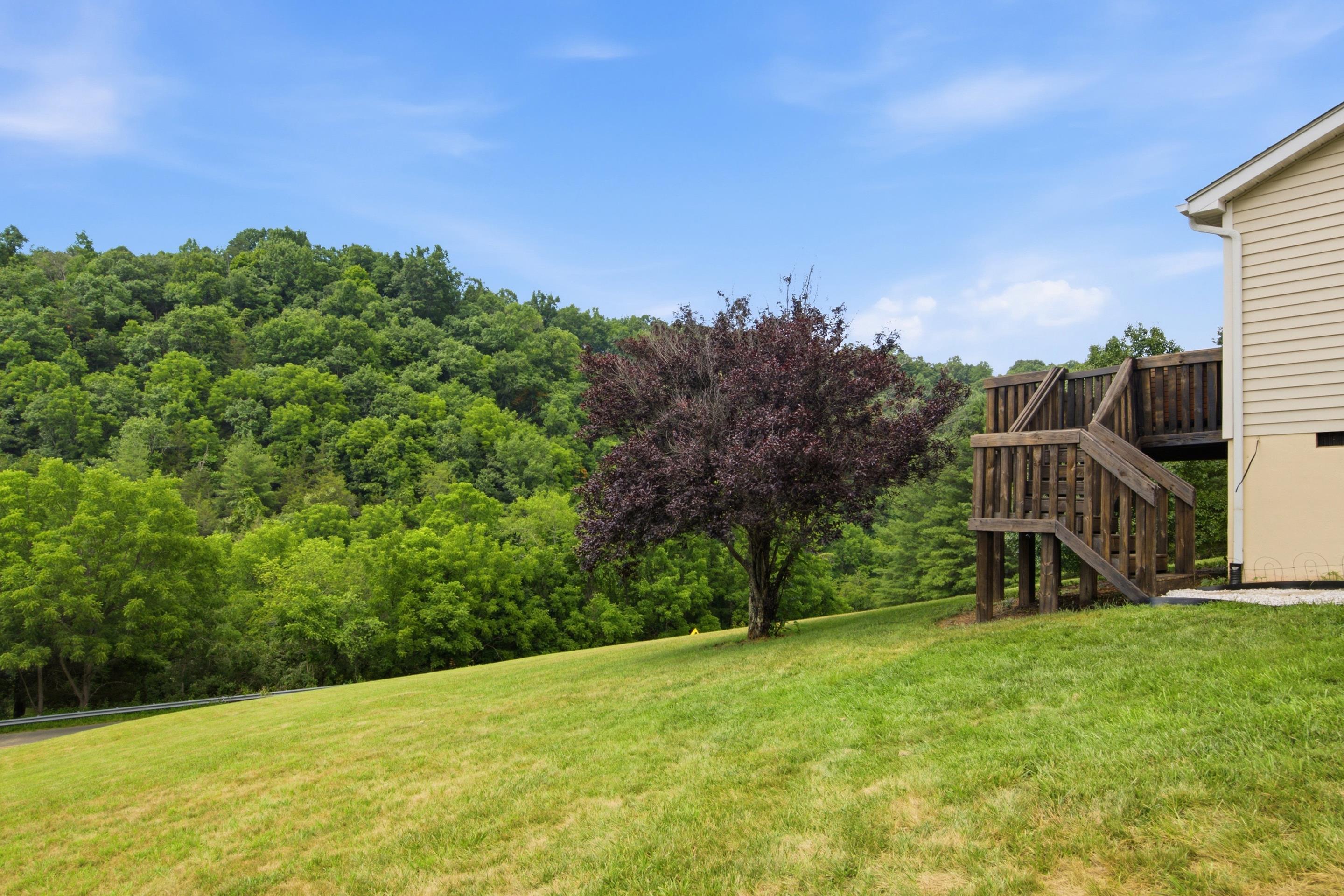 479 Smith Creek Road Christiansburg VA 24073