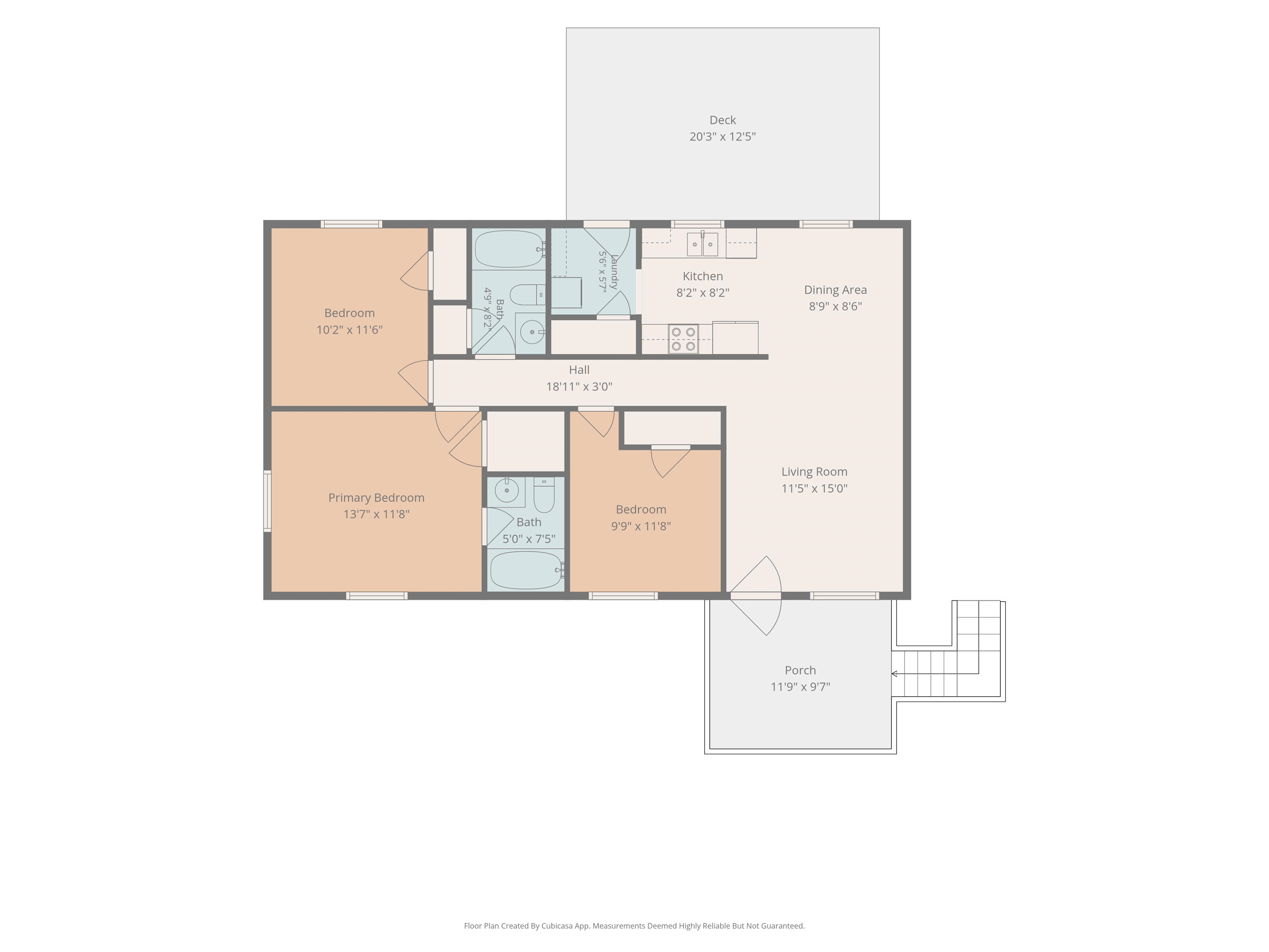 479 Smith Creek Road Christiansburg VA 24073