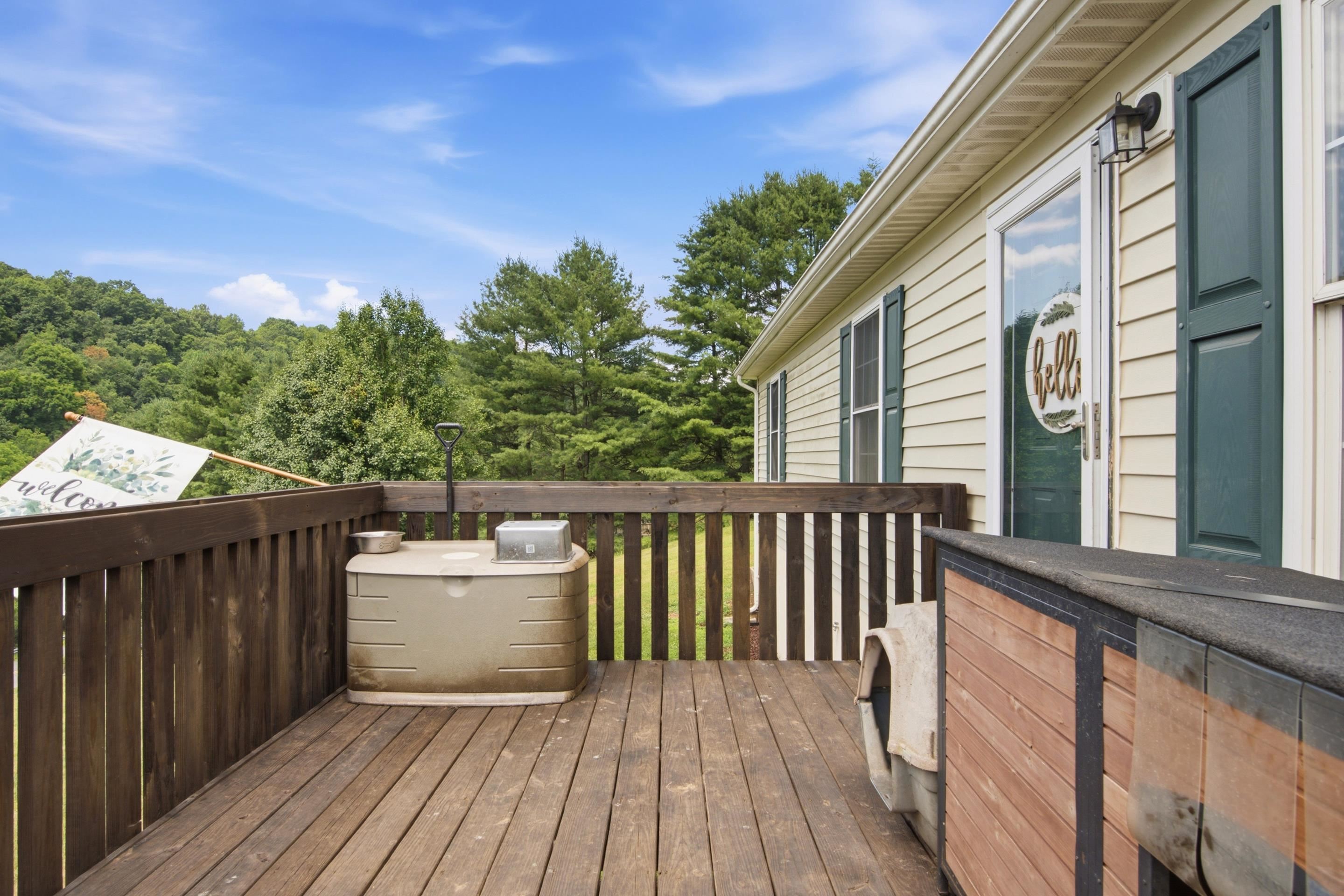 479 Smith Creek Road Christiansburg VA 24073