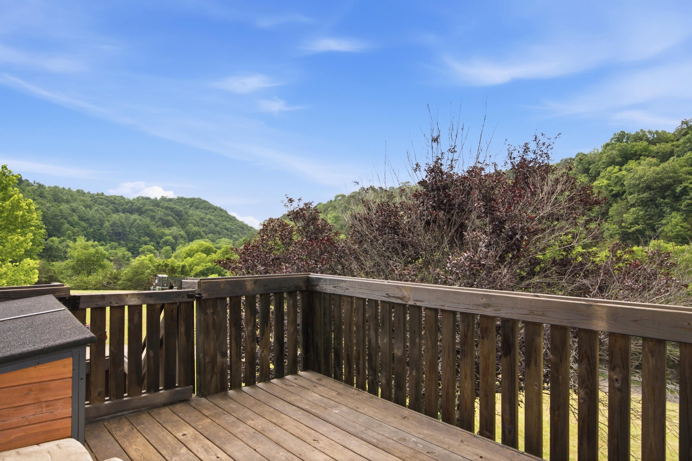 479 Smith Creek Road Christiansburg VA 24073