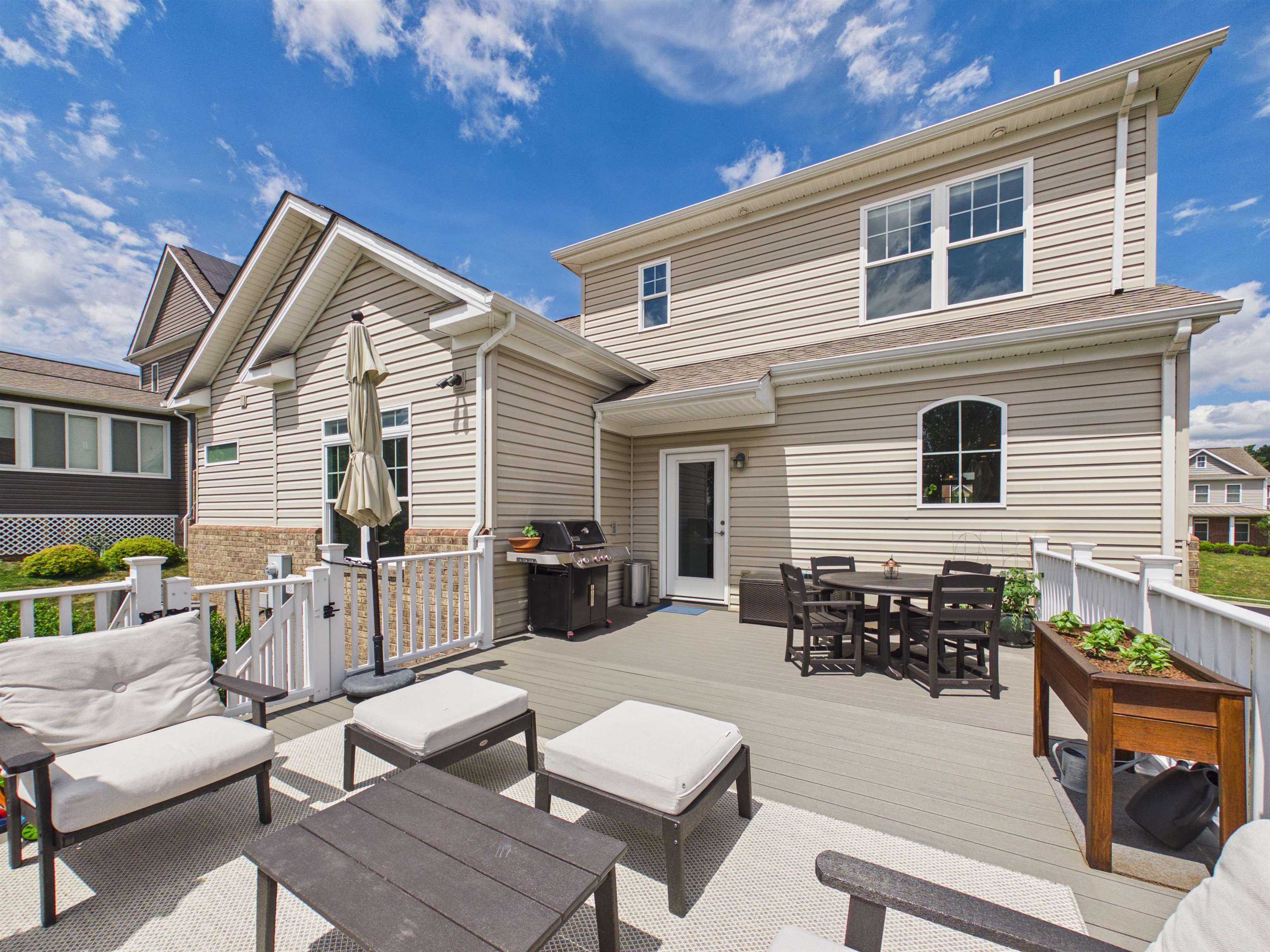912 Kentwood Drive Blacksburg VA 24060