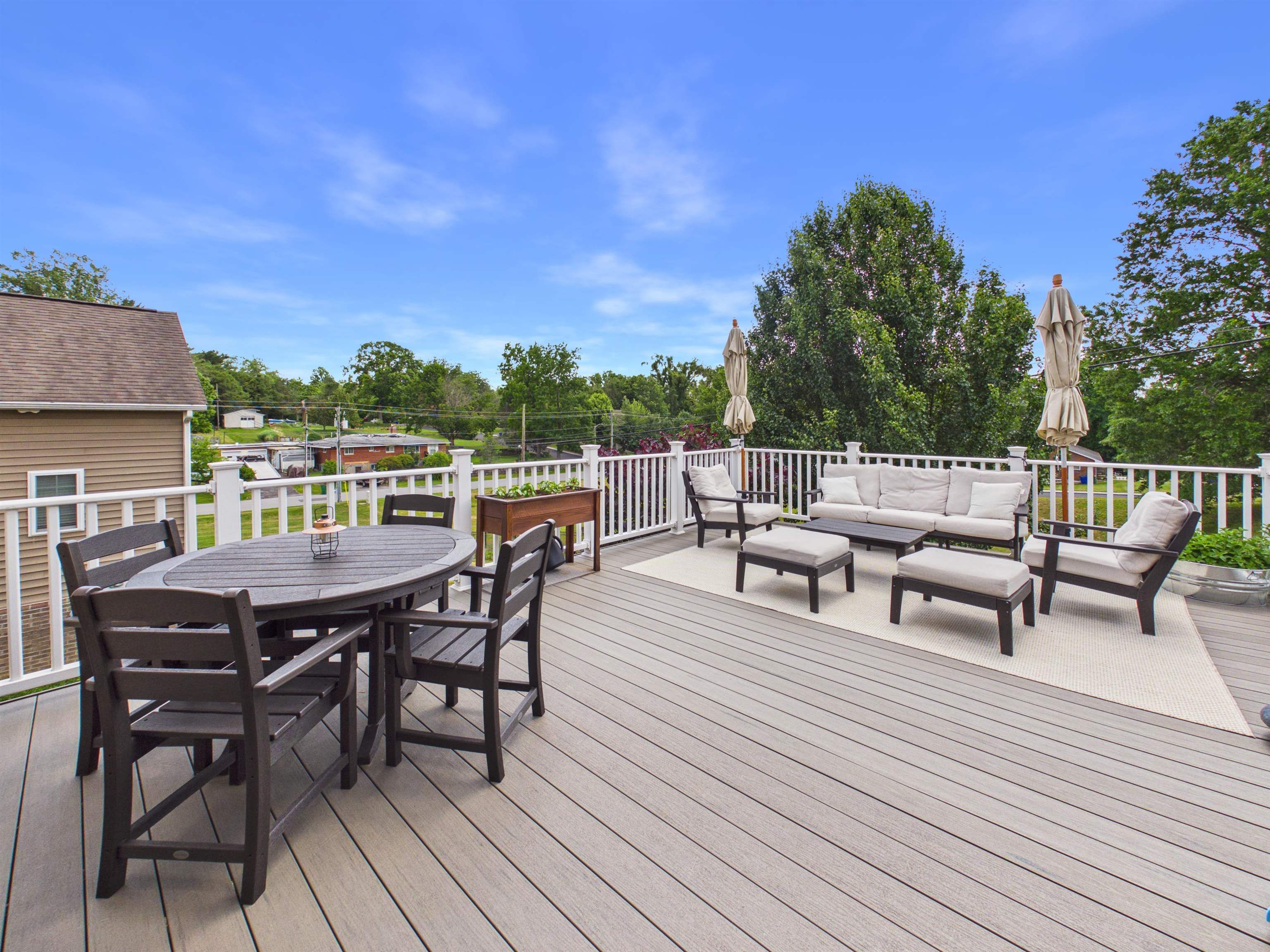 912 Kentwood Drive Blacksburg VA 24060