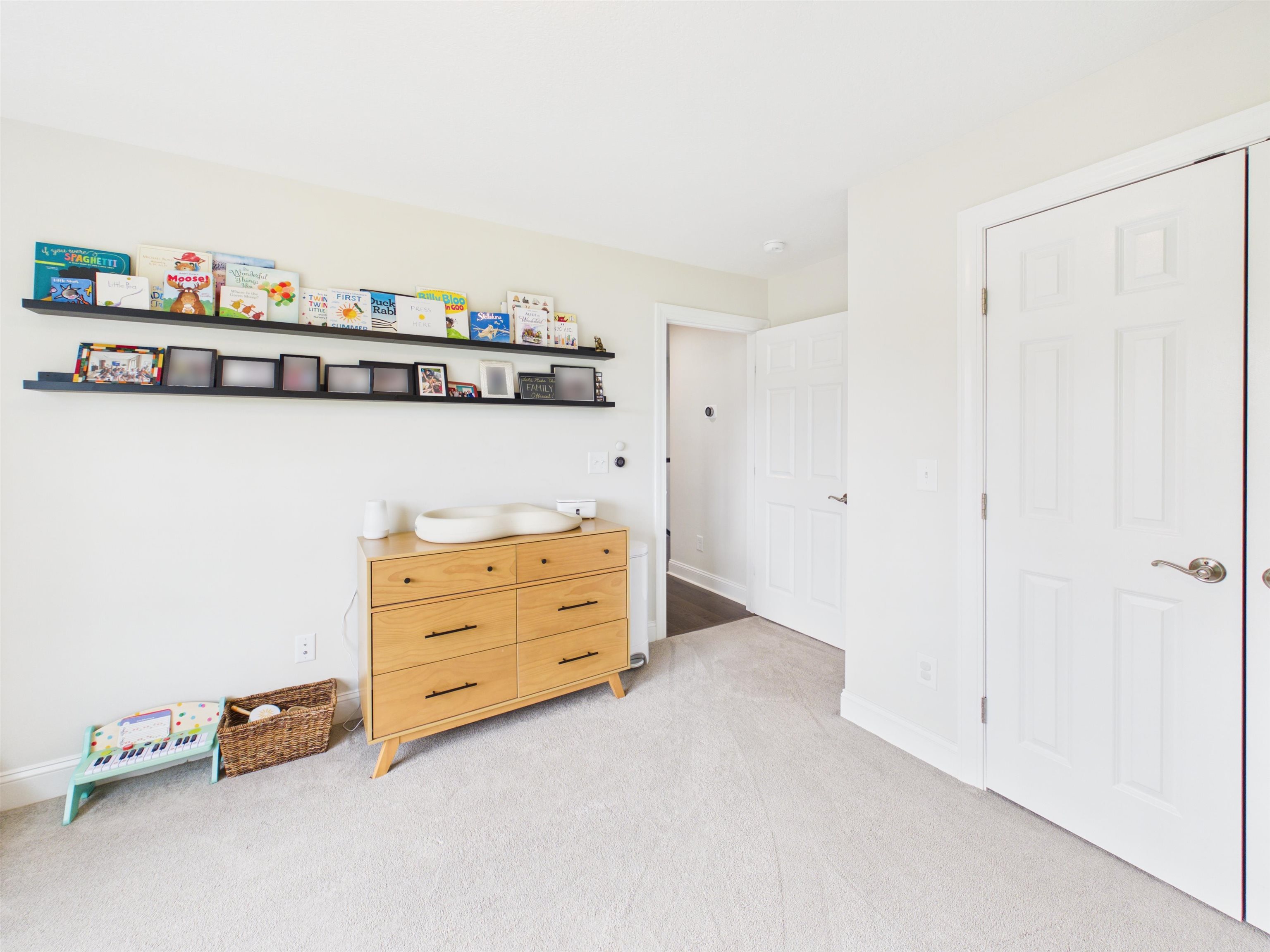 912 Kentwood Drive Blacksburg VA 24060