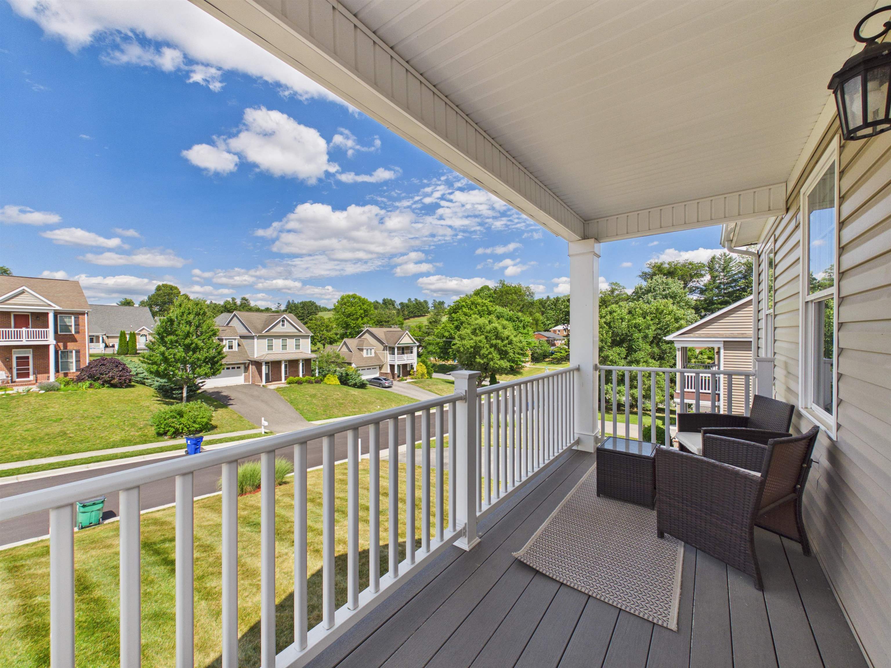 912 Kentwood Drive Blacksburg VA 24060