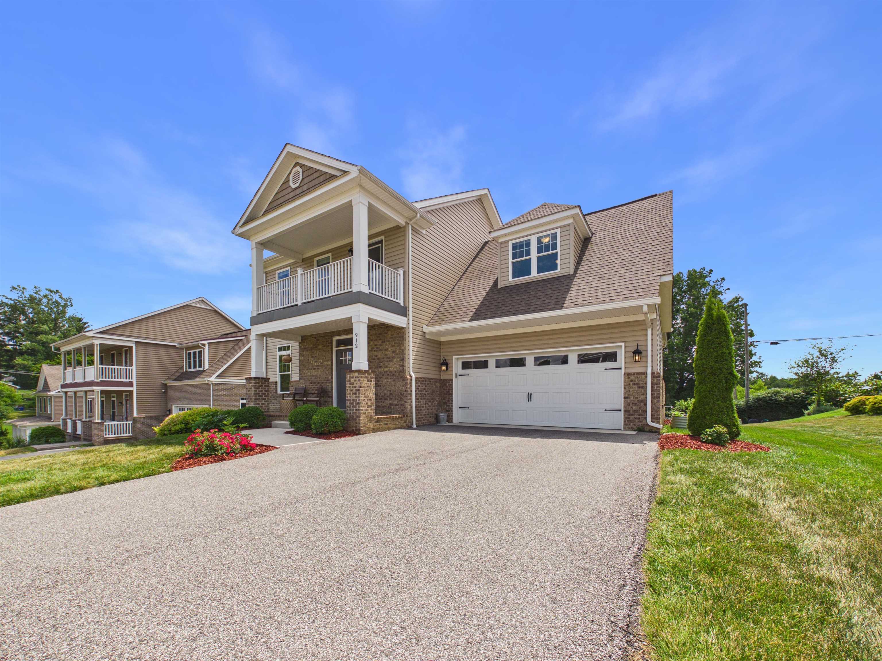 912 Kentwood Drive Blacksburg VA 24060