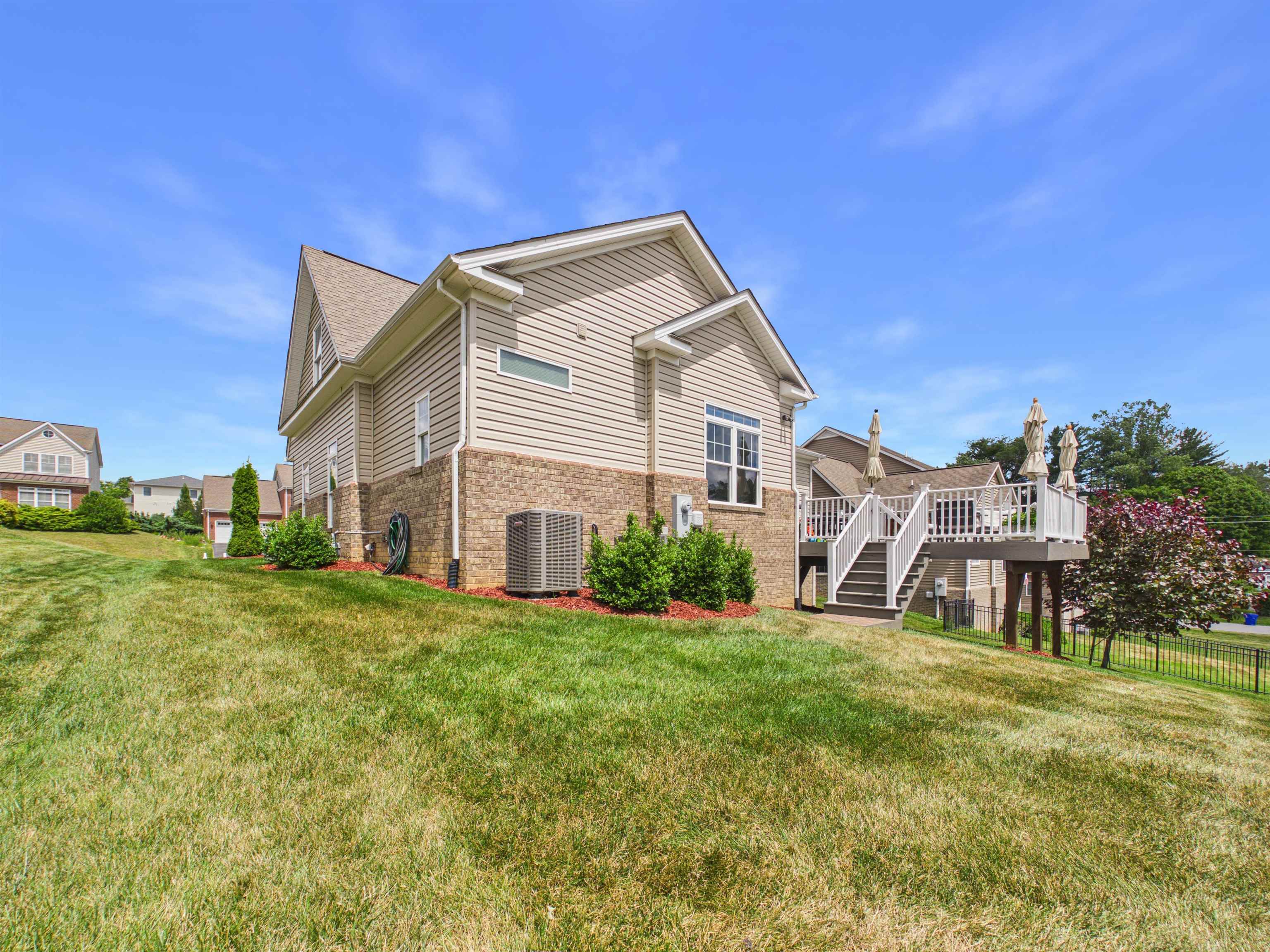 912 Kentwood Drive Blacksburg VA 24060