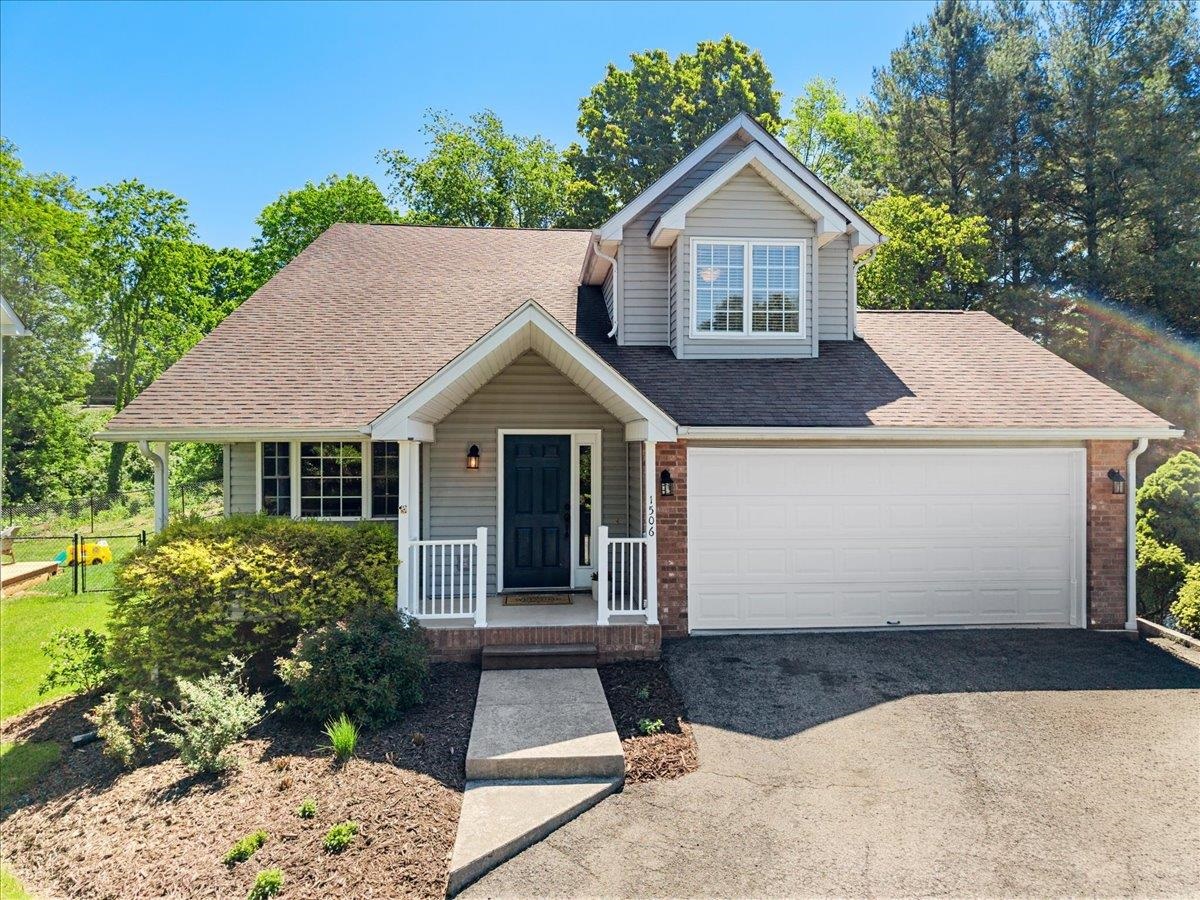 1506 Oriole Drive Blacksburg VA 24060