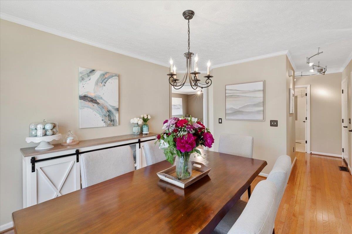 1506 Oriole Drive Blacksburg VA 24060
