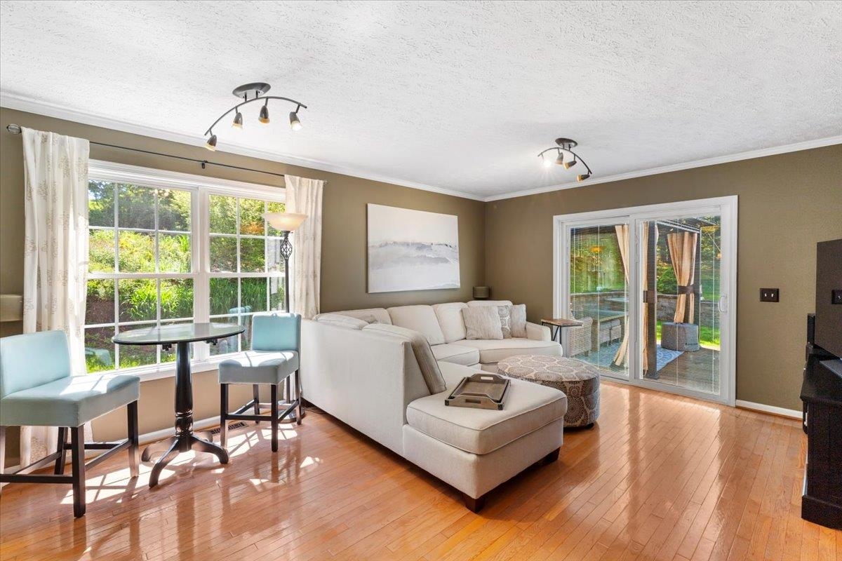 1506 Oriole Drive Blacksburg VA 24060
