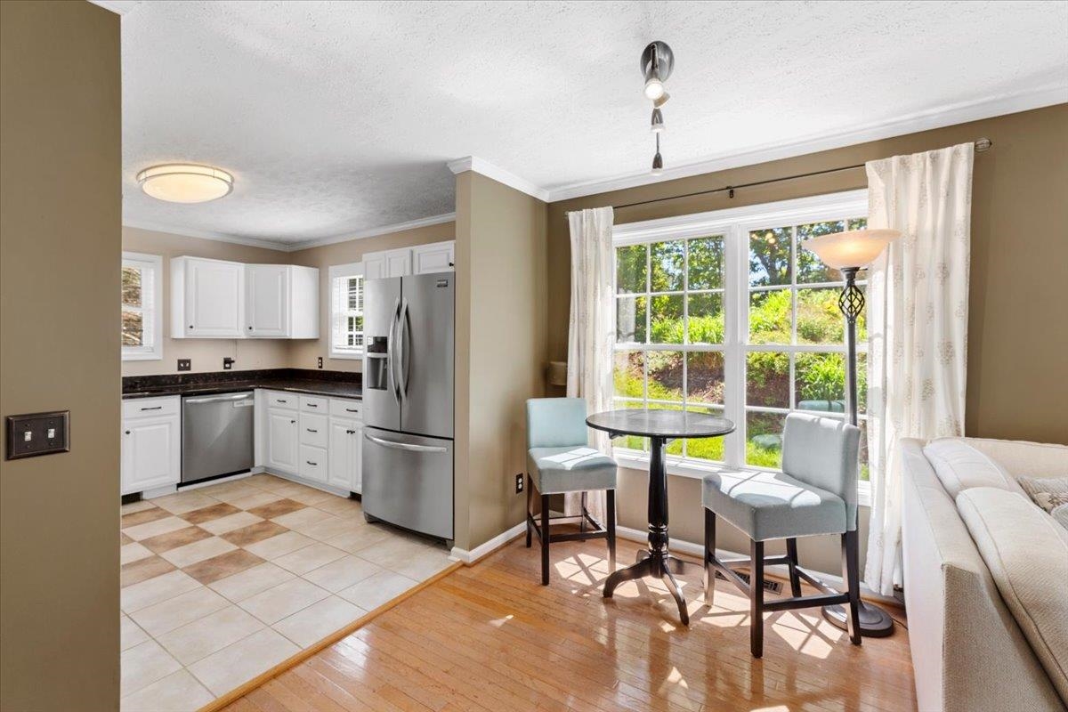 1506 Oriole Drive Blacksburg VA 24060
