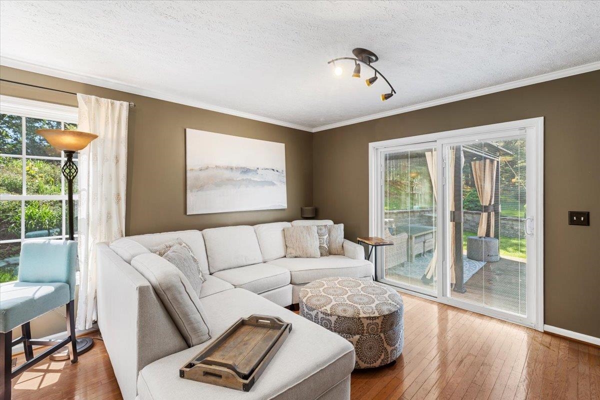 1506 Oriole Drive Blacksburg VA 24060