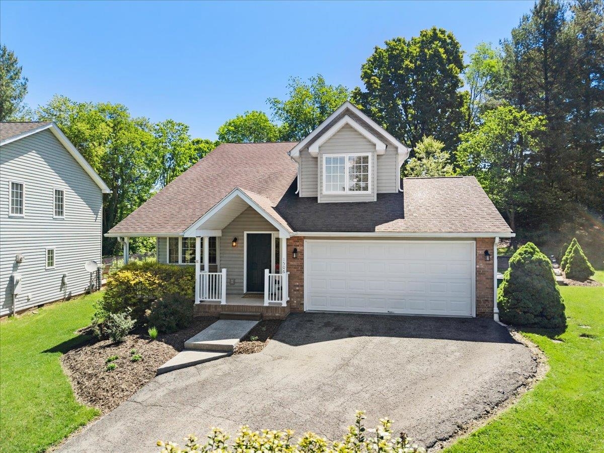 1506 Oriole Drive Blacksburg VA 24060