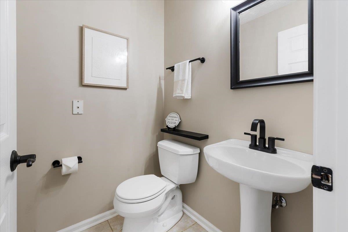 1506 Oriole Drive Blacksburg VA 24060