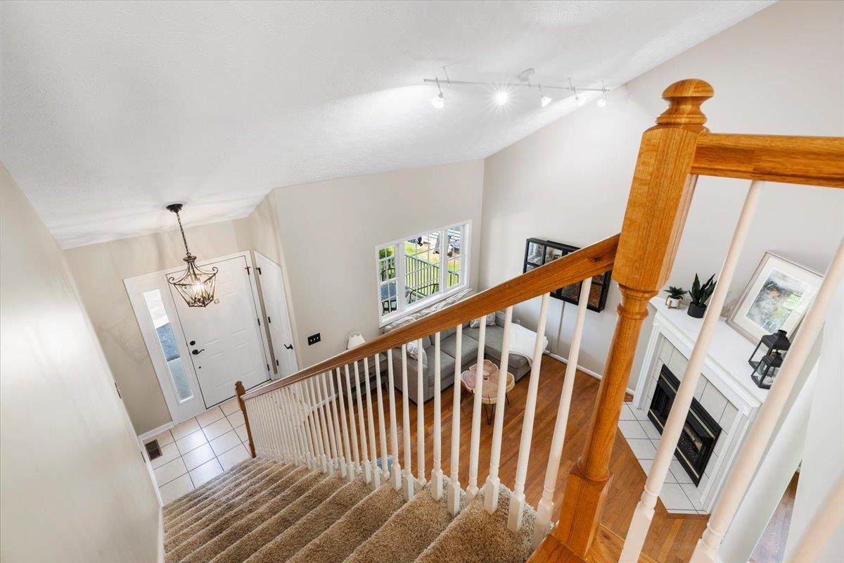 1506 Oriole Drive Blacksburg VA 24060