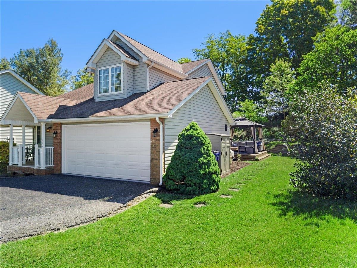 1506 Oriole Drive Blacksburg VA 24060