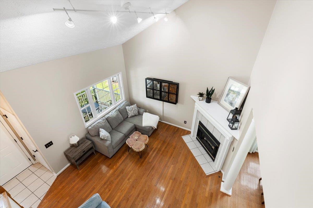 1506 Oriole Drive Blacksburg VA 24060