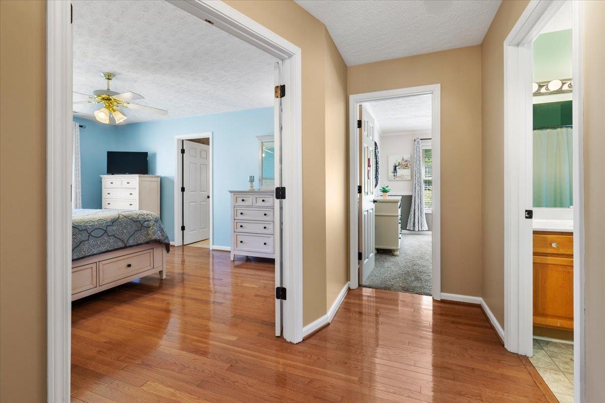1506 Oriole Drive Blacksburg VA 24060