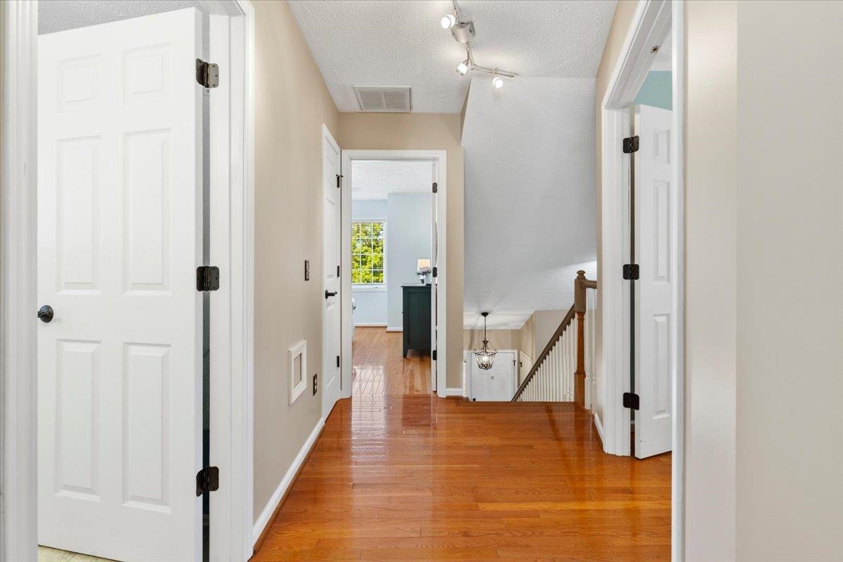 1506 Oriole Drive Blacksburg VA 24060