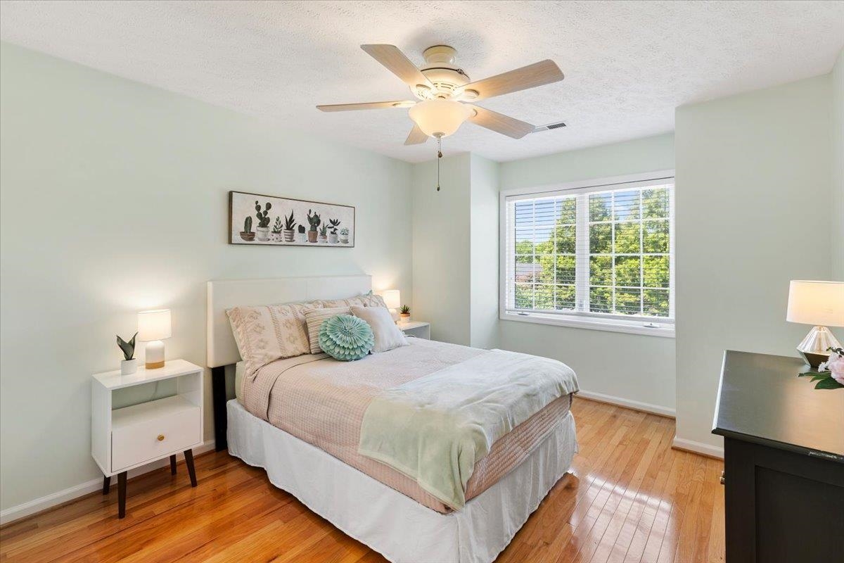 1506 Oriole Drive Blacksburg VA 24060