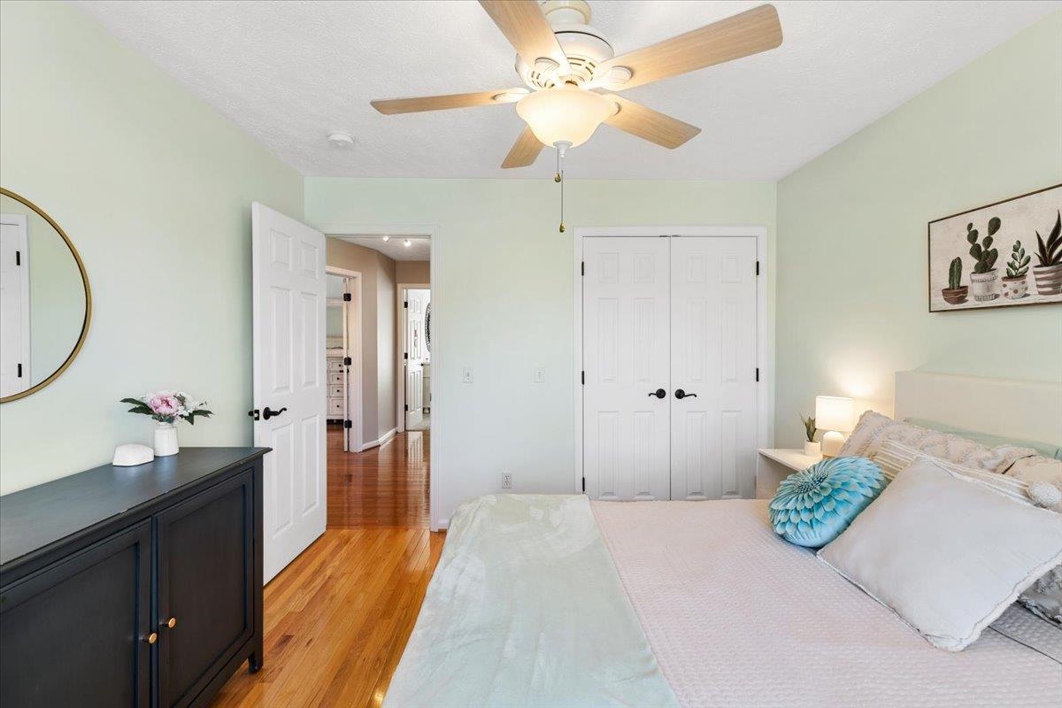1506 Oriole Drive Blacksburg VA 24060